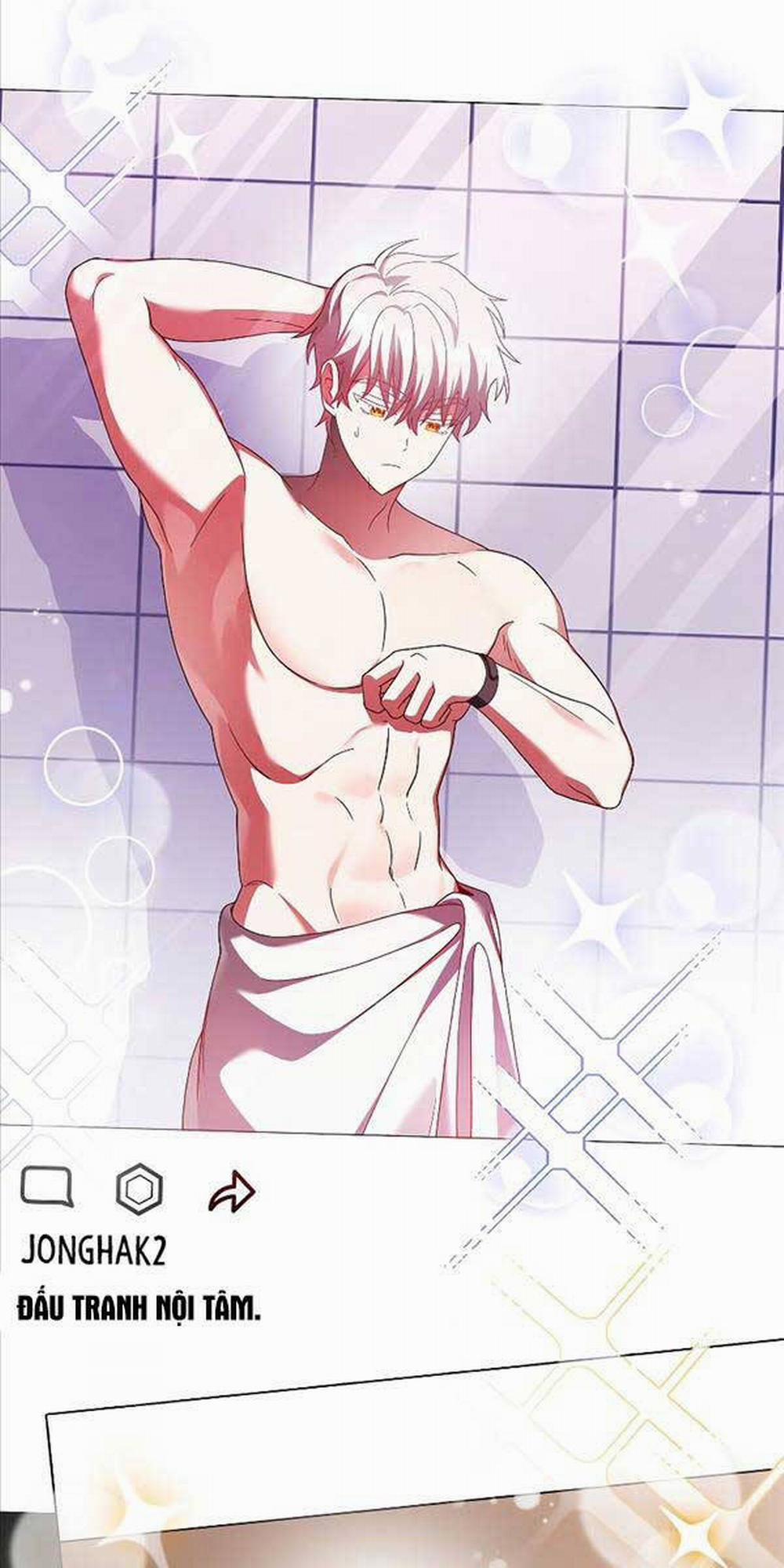 Nhân Vật Ngoài Lề Tiểu Thuyết 70 trang 59