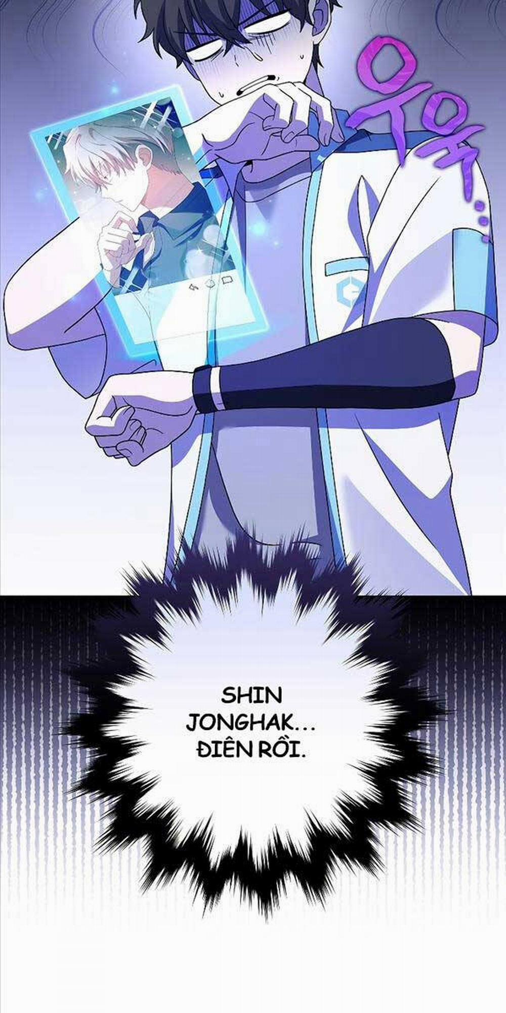 Nhân Vật Ngoài Lề Tiểu Thuyết 70 trang 62