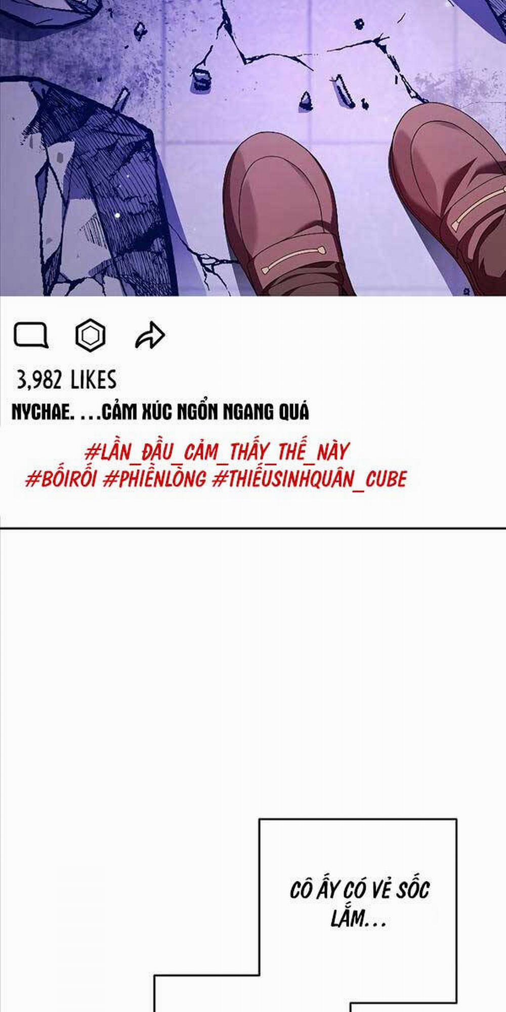 Nhân Vật Ngoài Lề Tiểu Thuyết 70 trang 65