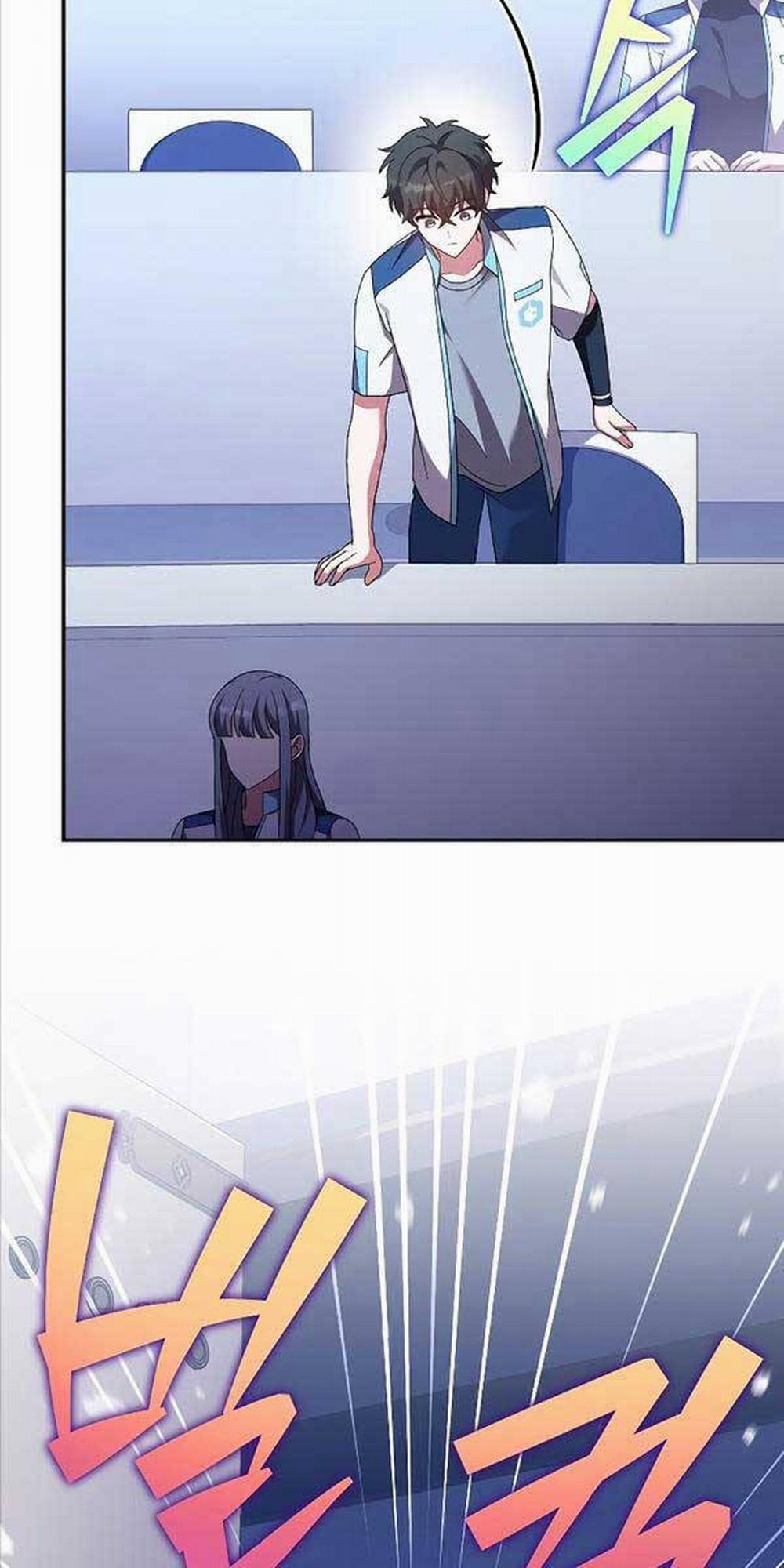 Nhân Vật Ngoài Lề Tiểu Thuyết 70 trang 67