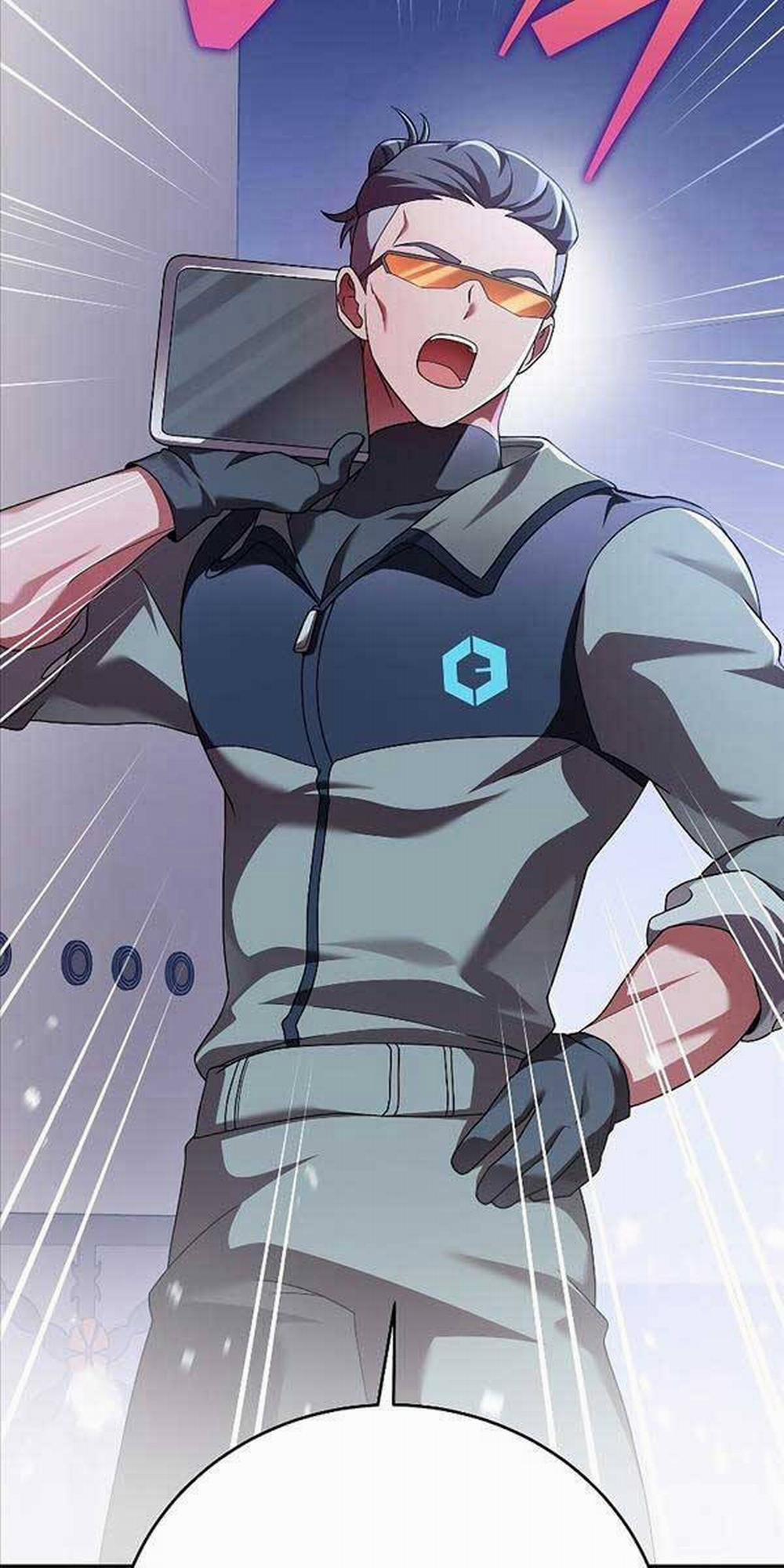 Nhân Vật Ngoài Lề Tiểu Thuyết 70 trang 68