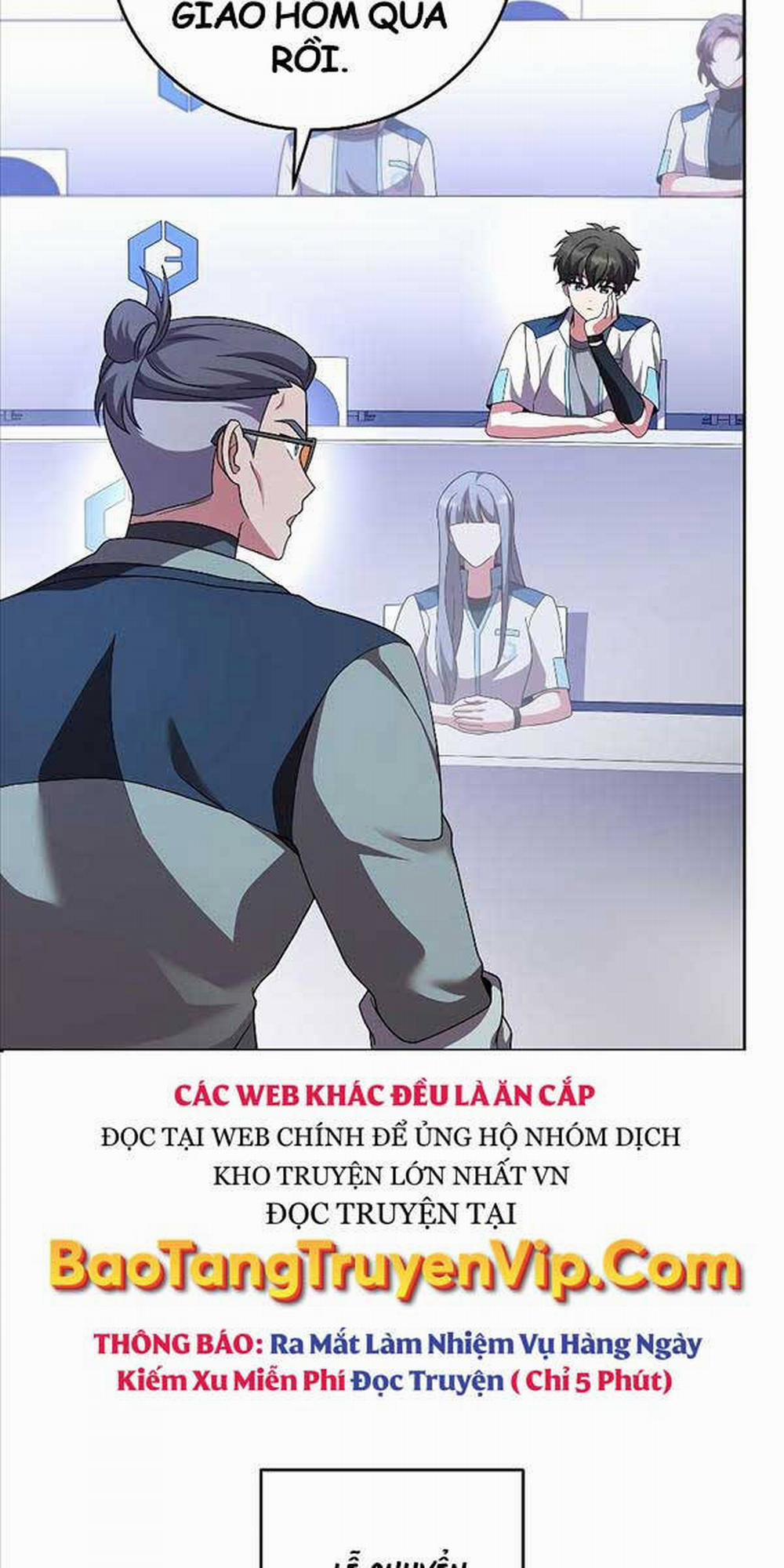 Nhân Vật Ngoài Lề Tiểu Thuyết 70 trang 71