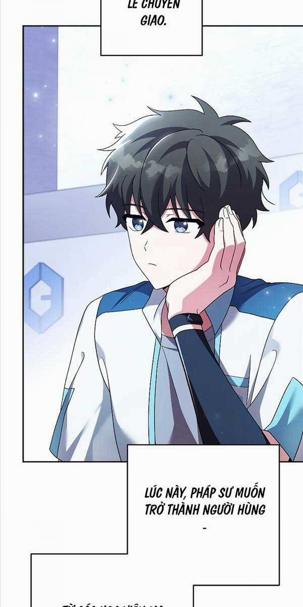 Nhân Vật Ngoài Lề Tiểu Thuyết 70 trang 72