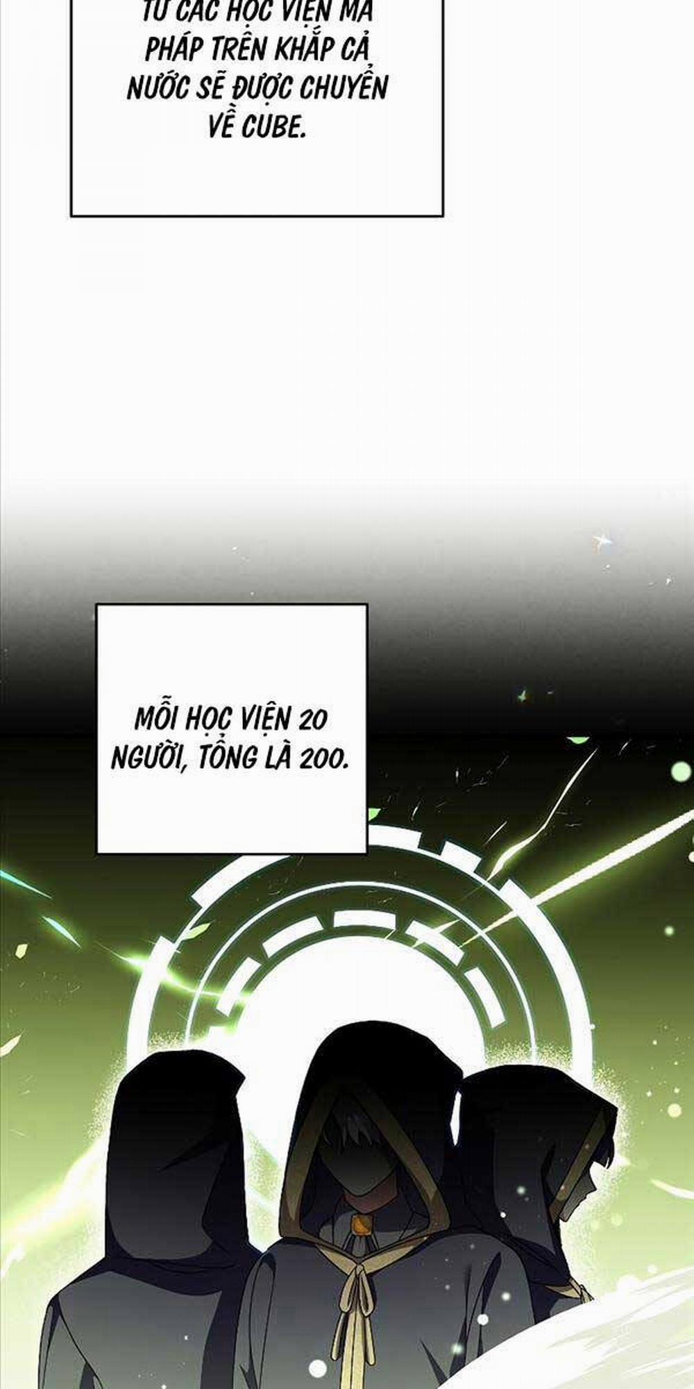 Nhân Vật Ngoài Lề Tiểu Thuyết 70 trang 73