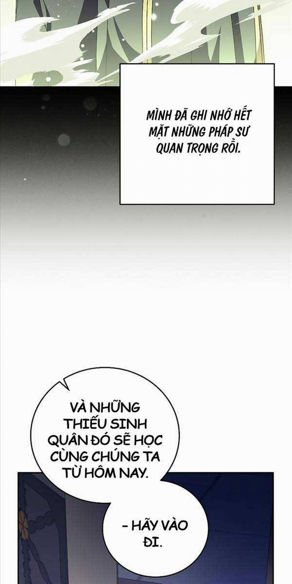 Nhân Vật Ngoài Lề Tiểu Thuyết 70 trang 74