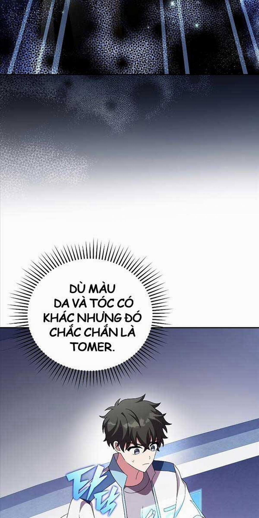 Nhân Vật Ngoài Lề Tiểu Thuyết 70 trang 81