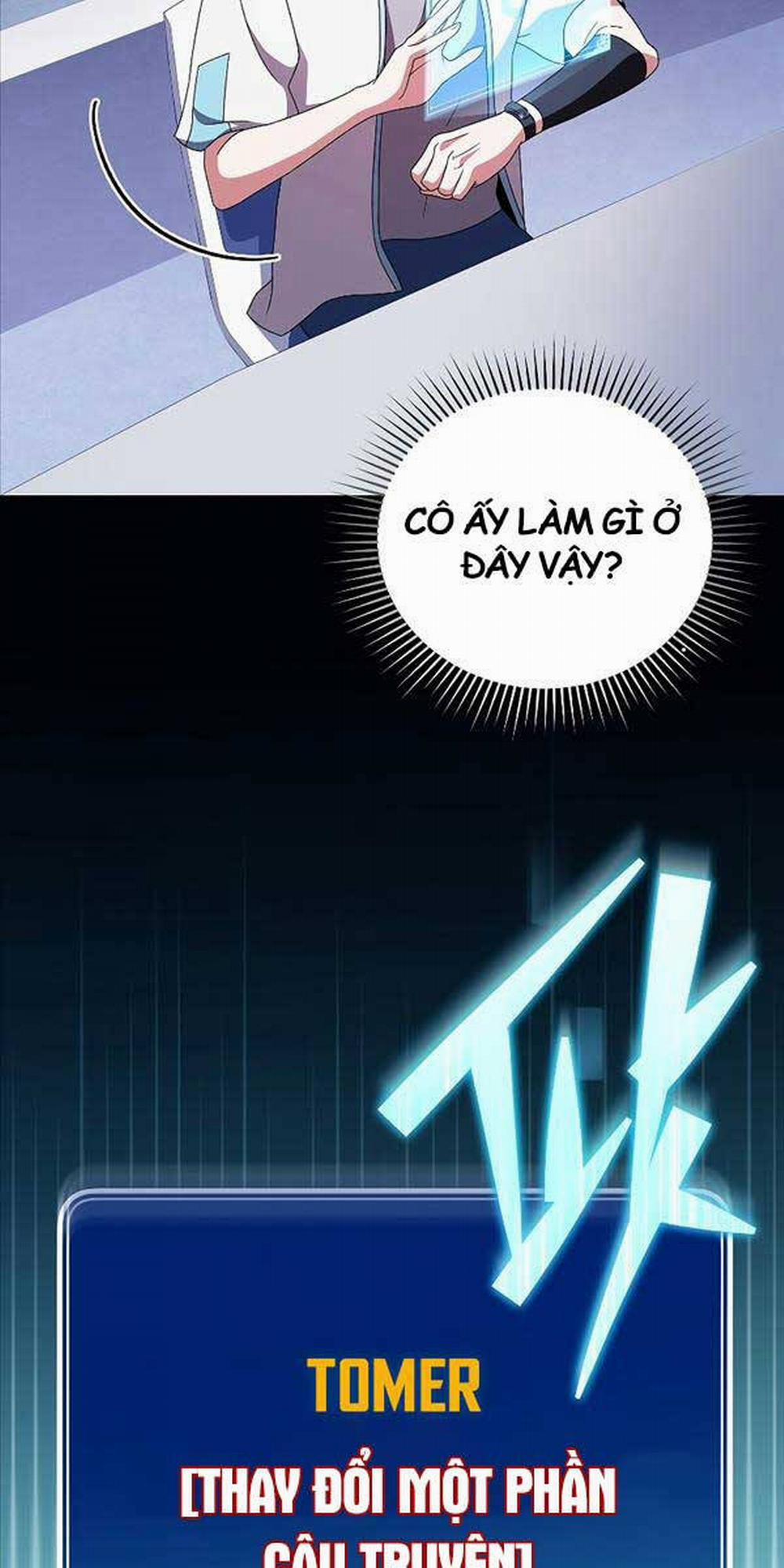 Nhân Vật Ngoài Lề Tiểu Thuyết 70 trang 82