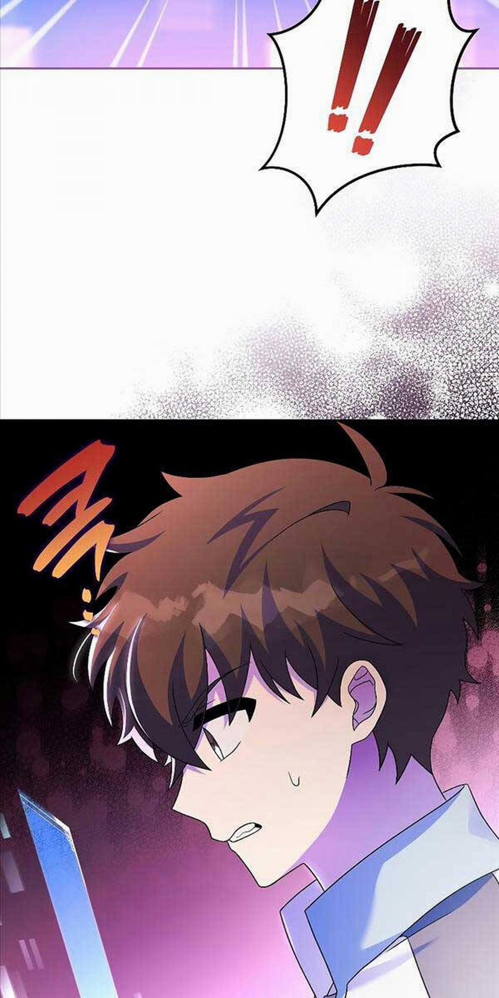 Nhân Vật Ngoài Lề Tiểu Thuyết 70 trang 84