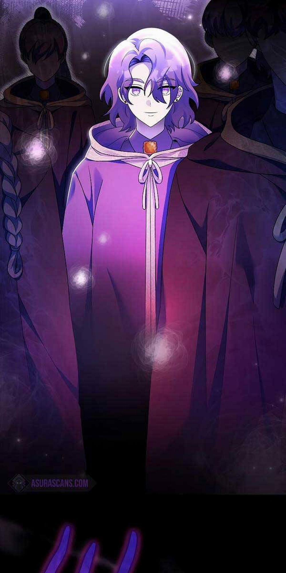 Nhân Vật Ngoài Lề Tiểu Thuyết 70 trang 86