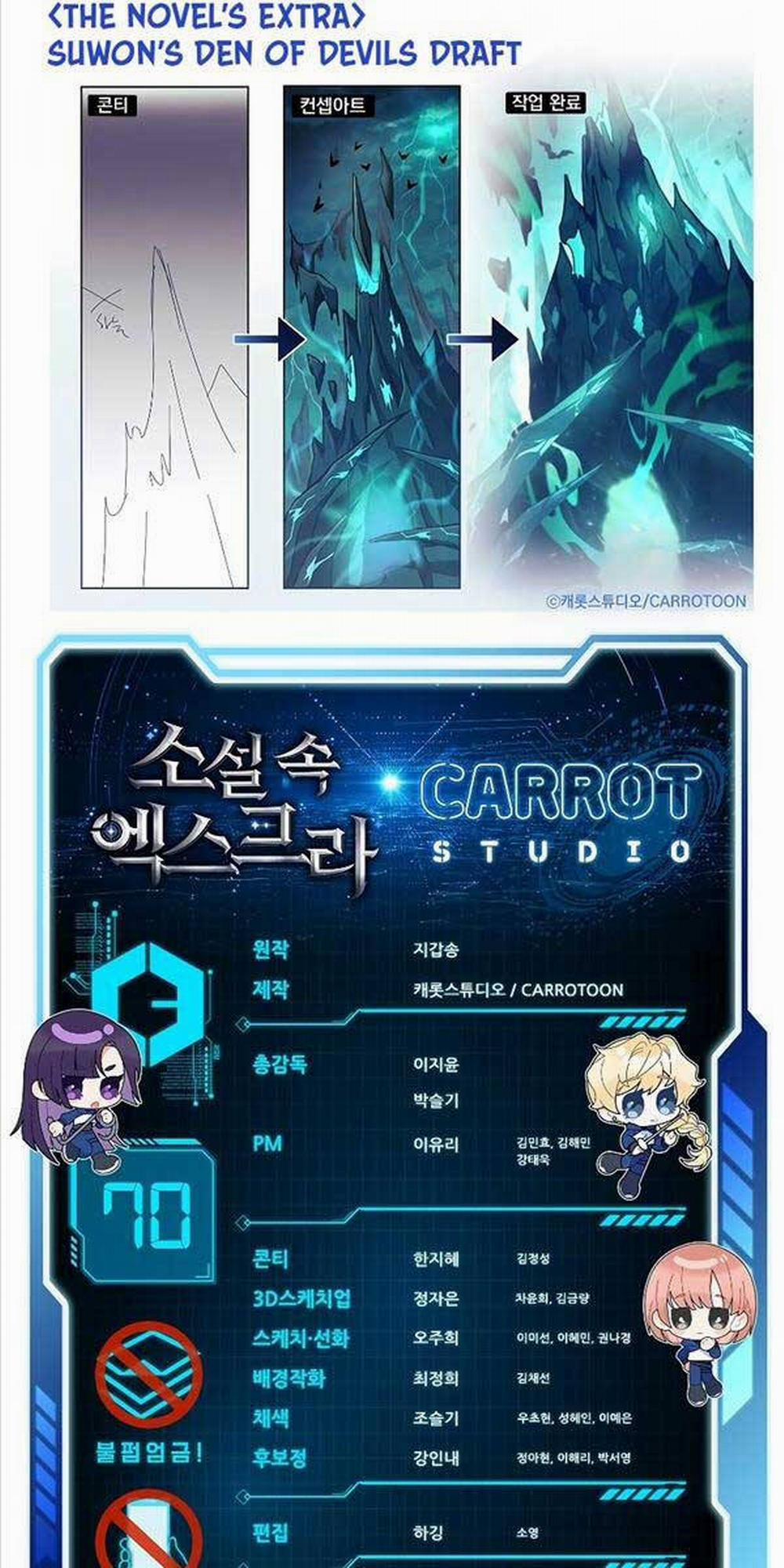 Nhân Vật Ngoài Lề Tiểu Thuyết 70 trang 89