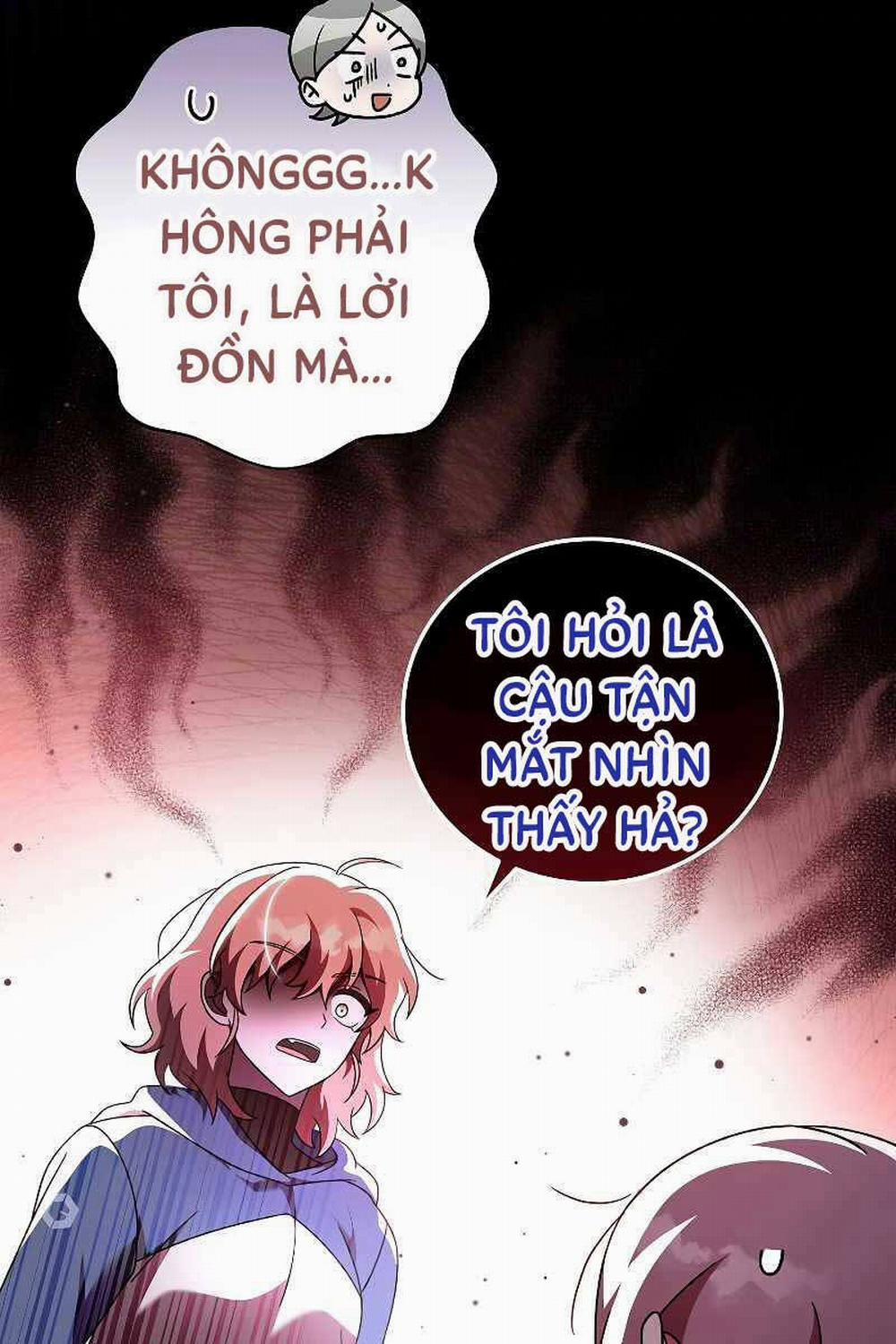 Nhân Vật Ngoài Lề Tiểu Thuyết 71 trang 101