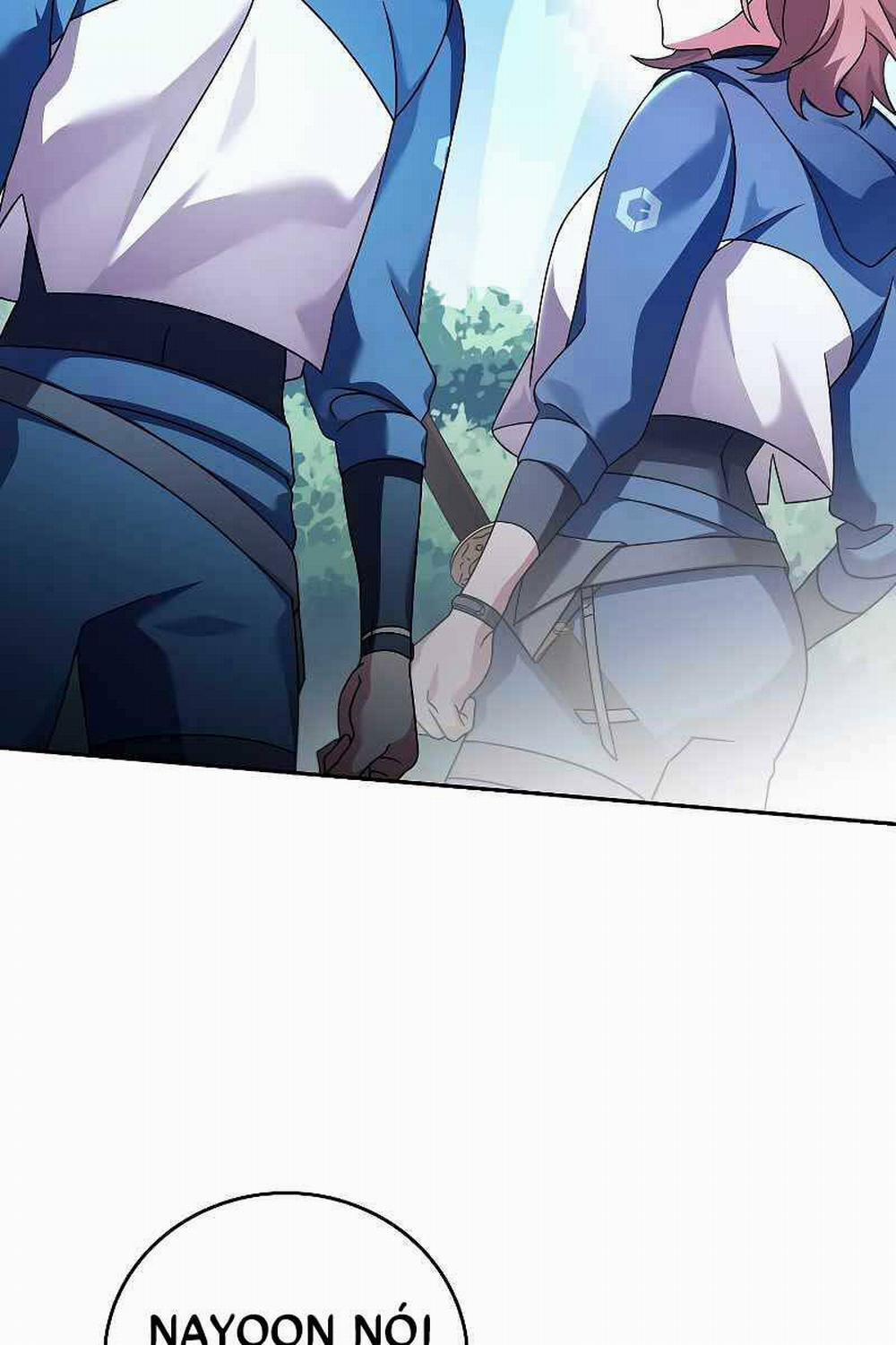 Nhân Vật Ngoài Lề Tiểu Thuyết 71 trang 104