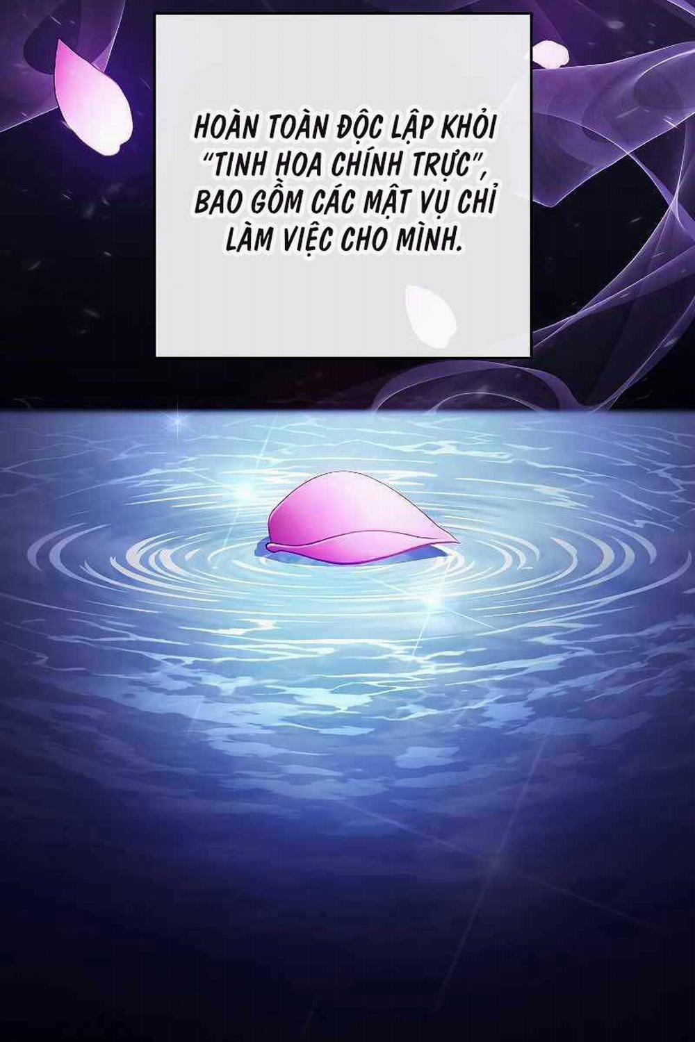 Nhân Vật Ngoài Lề Tiểu Thuyết 71 trang 118