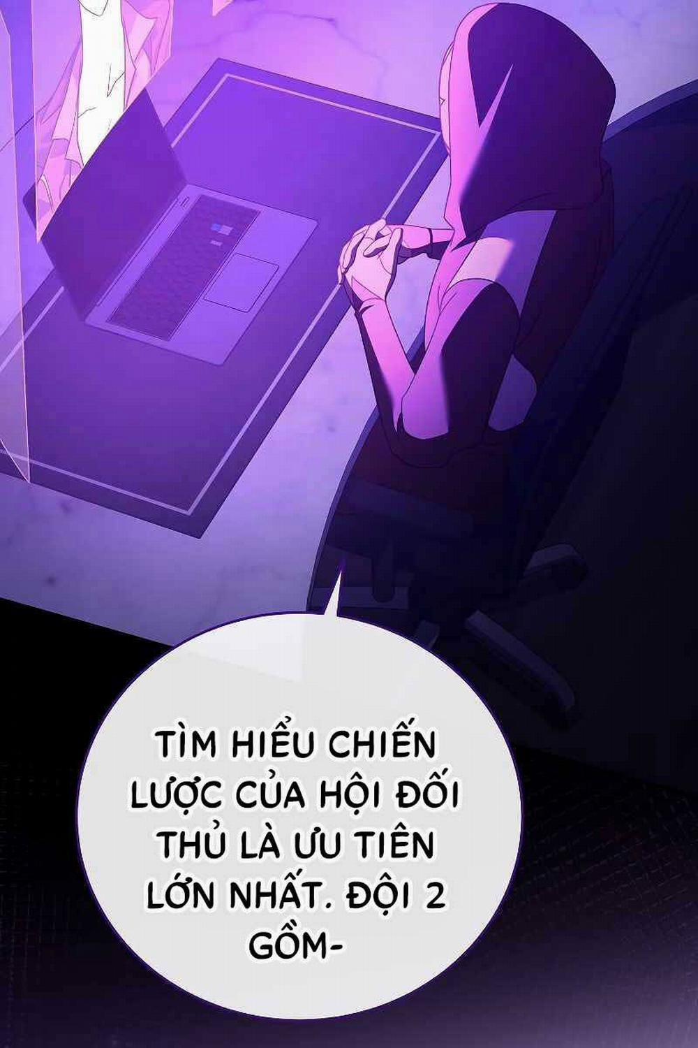 Nhân Vật Ngoài Lề Tiểu Thuyết 71 trang 128