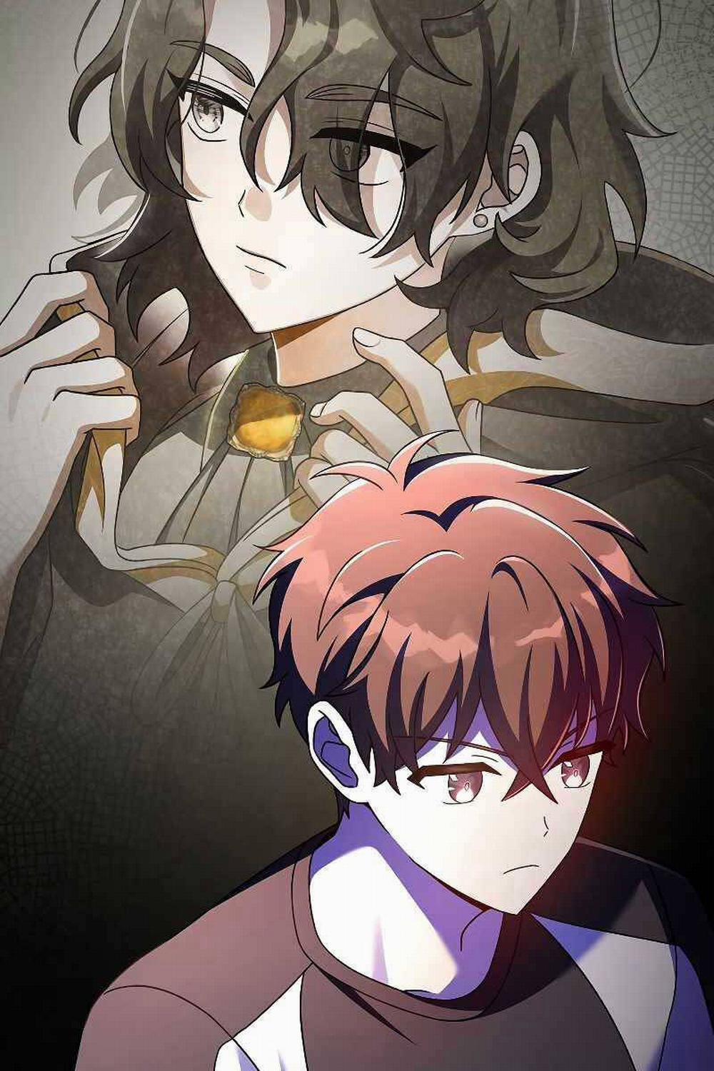 Nhân Vật Ngoài Lề Tiểu Thuyết 71 trang 13