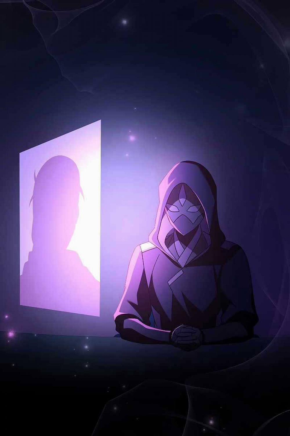 Nhân Vật Ngoài Lề Tiểu Thuyết 71 trang 134