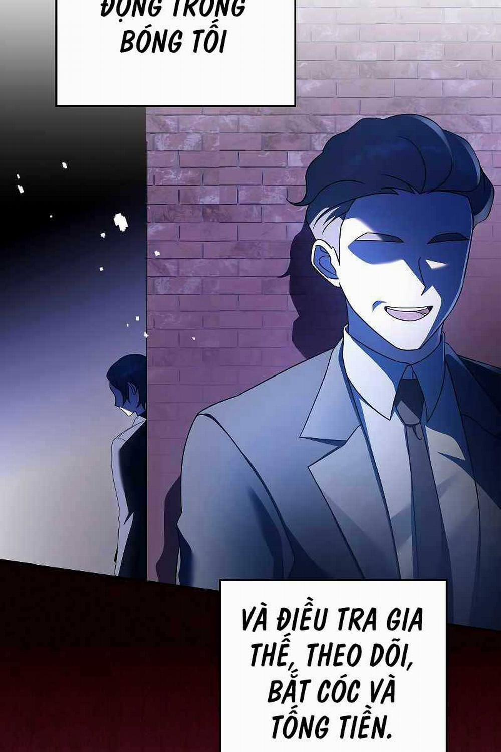 Nhân Vật Ngoài Lề Tiểu Thuyết 71 trang 136