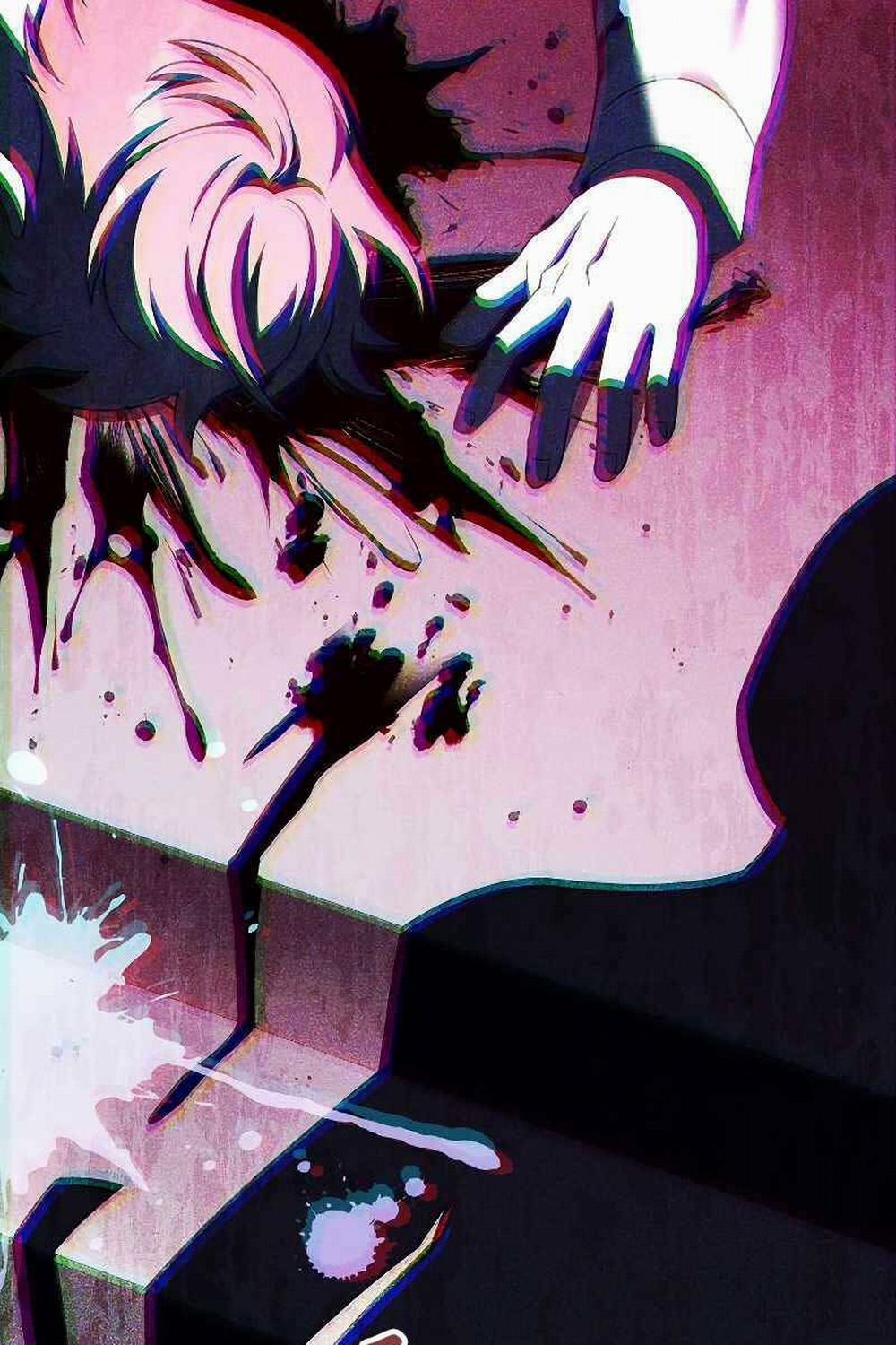 Nhân Vật Ngoài Lề Tiểu Thuyết 71 trang 138