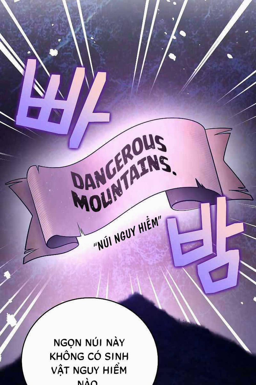 Nhân Vật Ngoài Lề Tiểu Thuyết 71 trang 20