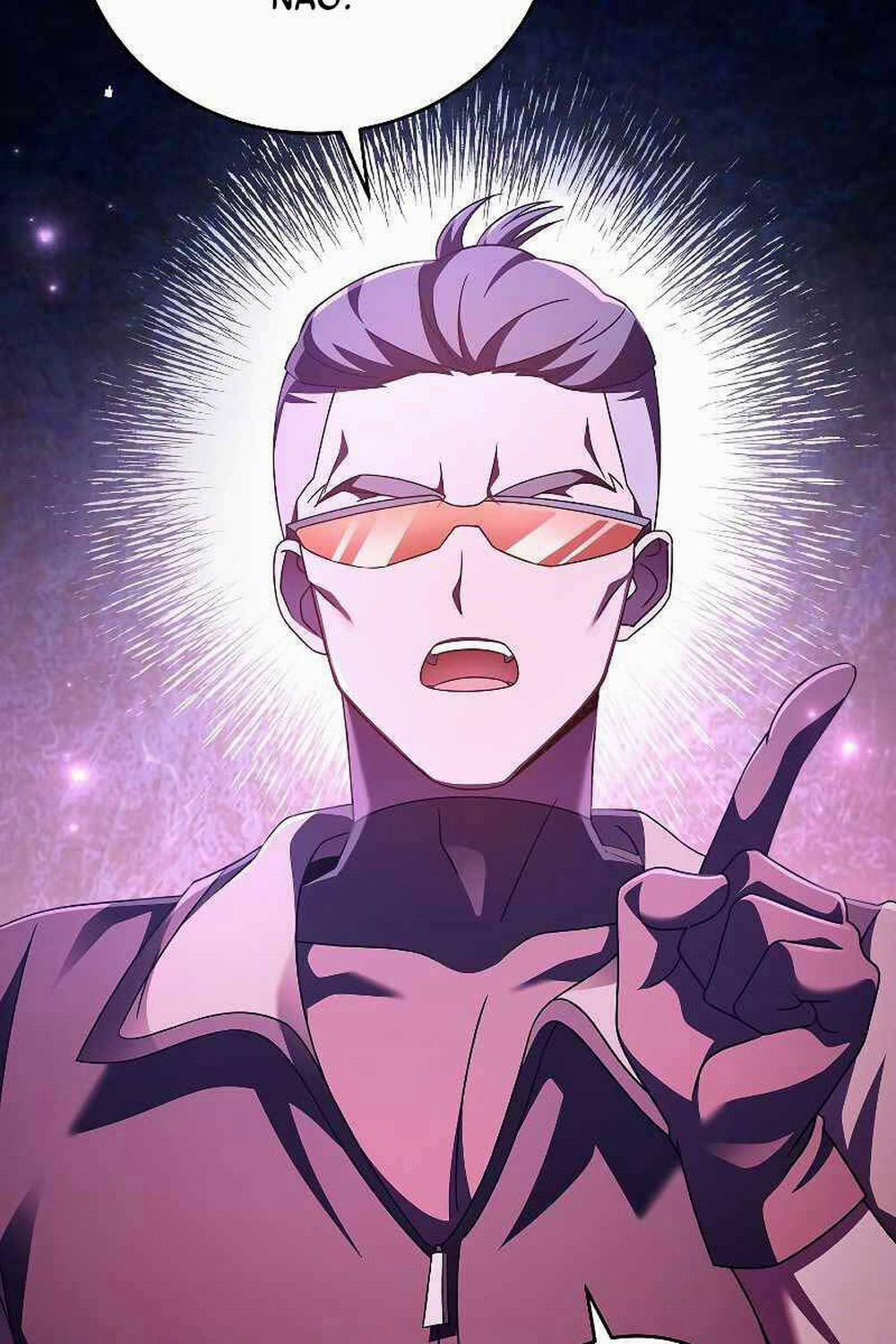 Nhân Vật Ngoài Lề Tiểu Thuyết 71 trang 21