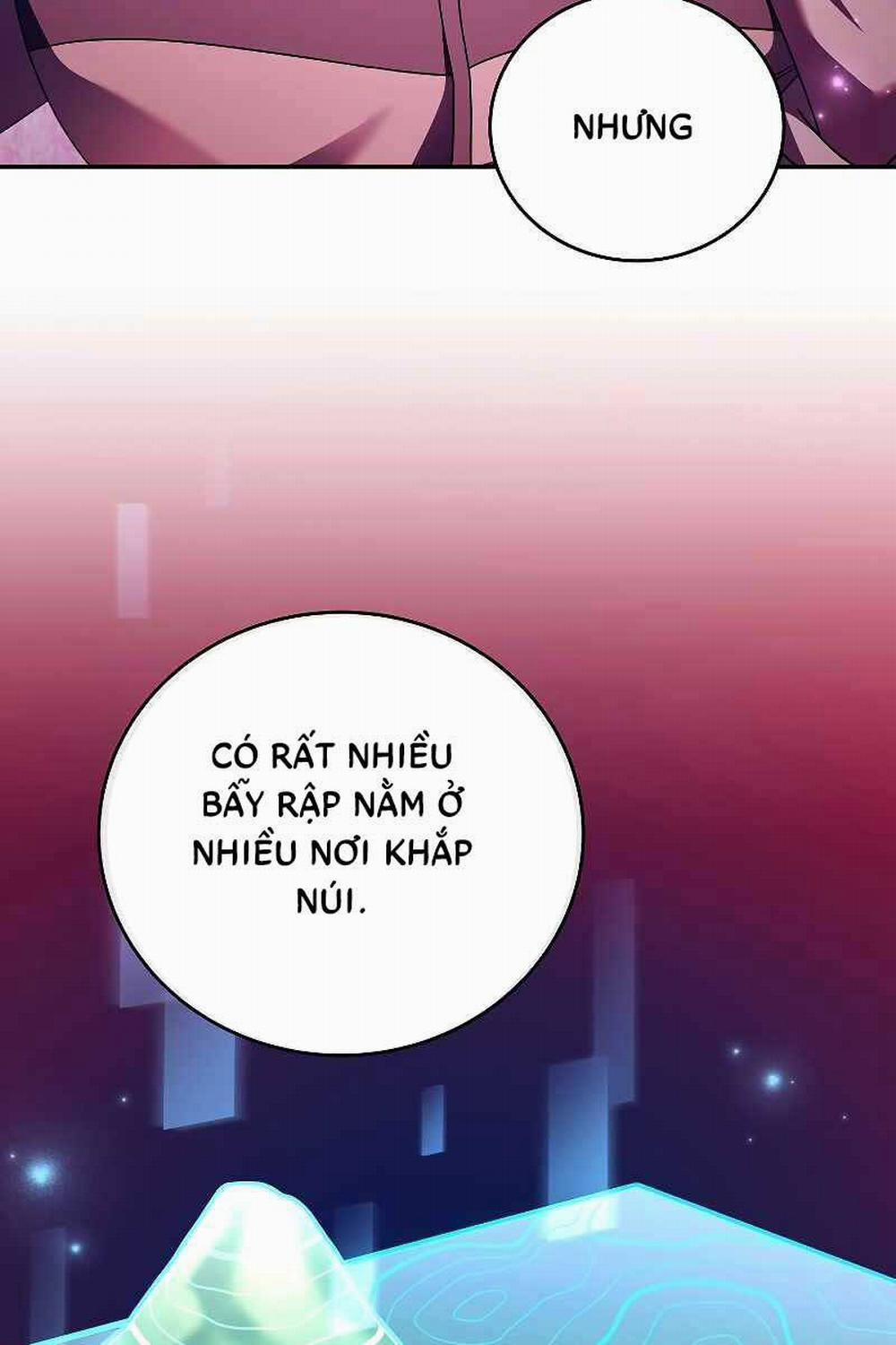 Nhân Vật Ngoài Lề Tiểu Thuyết 71 trang 22