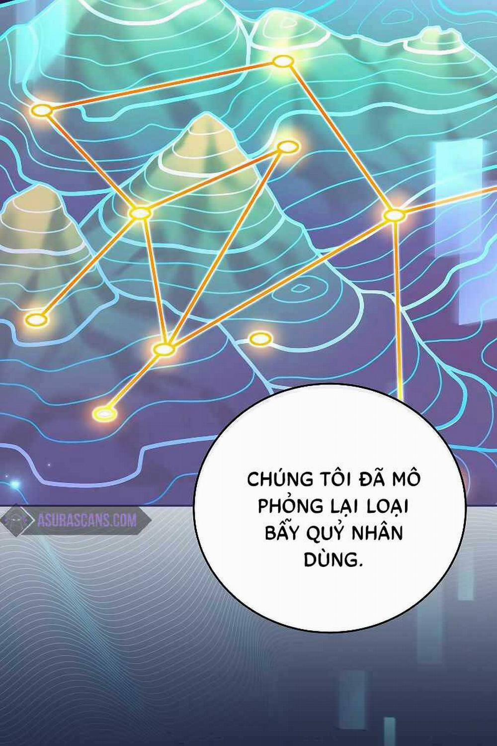 Nhân Vật Ngoài Lề Tiểu Thuyết 71 trang 23