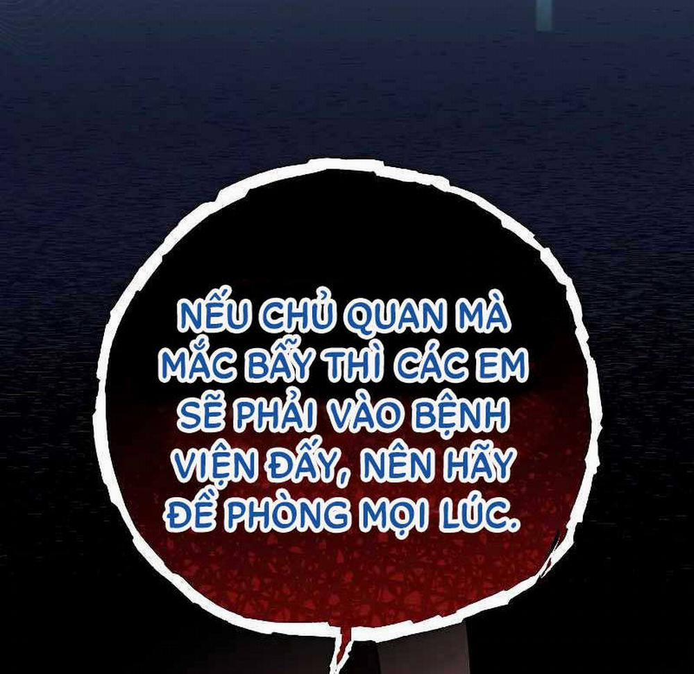 Nhân Vật Ngoài Lề Tiểu Thuyết 71 trang 24