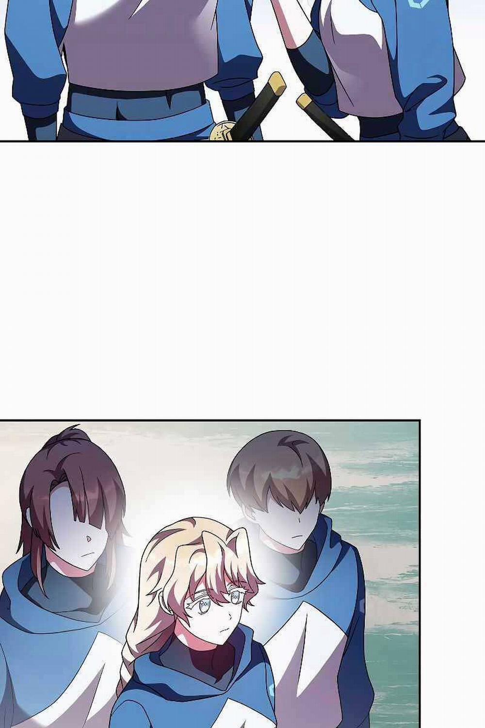 Nhân Vật Ngoài Lề Tiểu Thuyết 71 trang 28