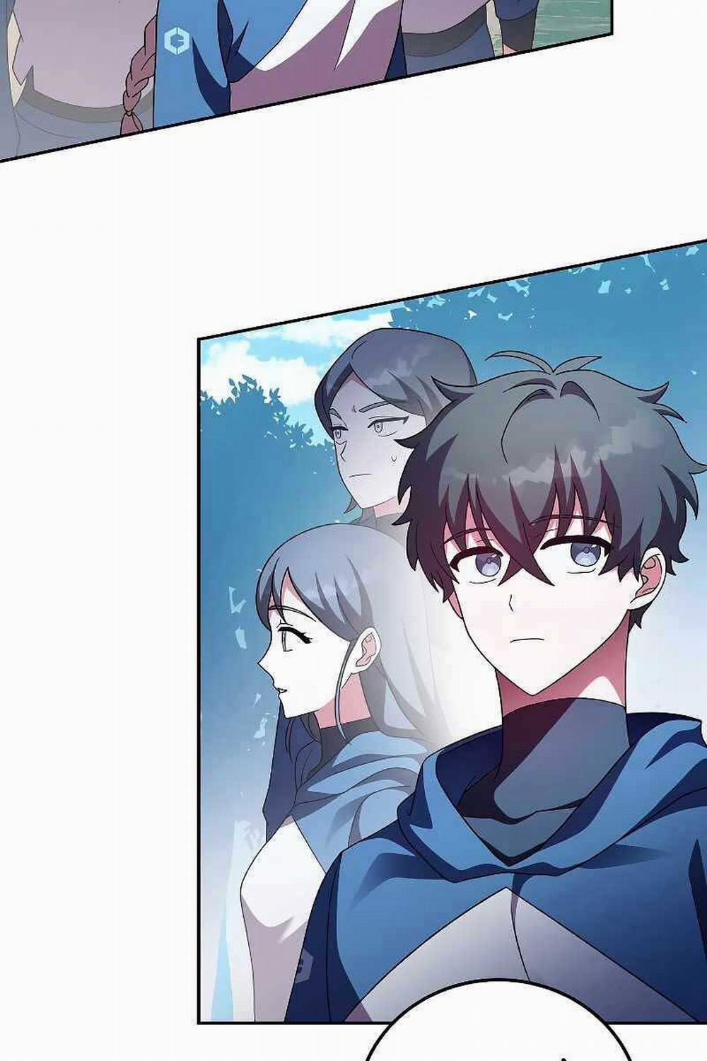 Nhân Vật Ngoài Lề Tiểu Thuyết 71 trang 29