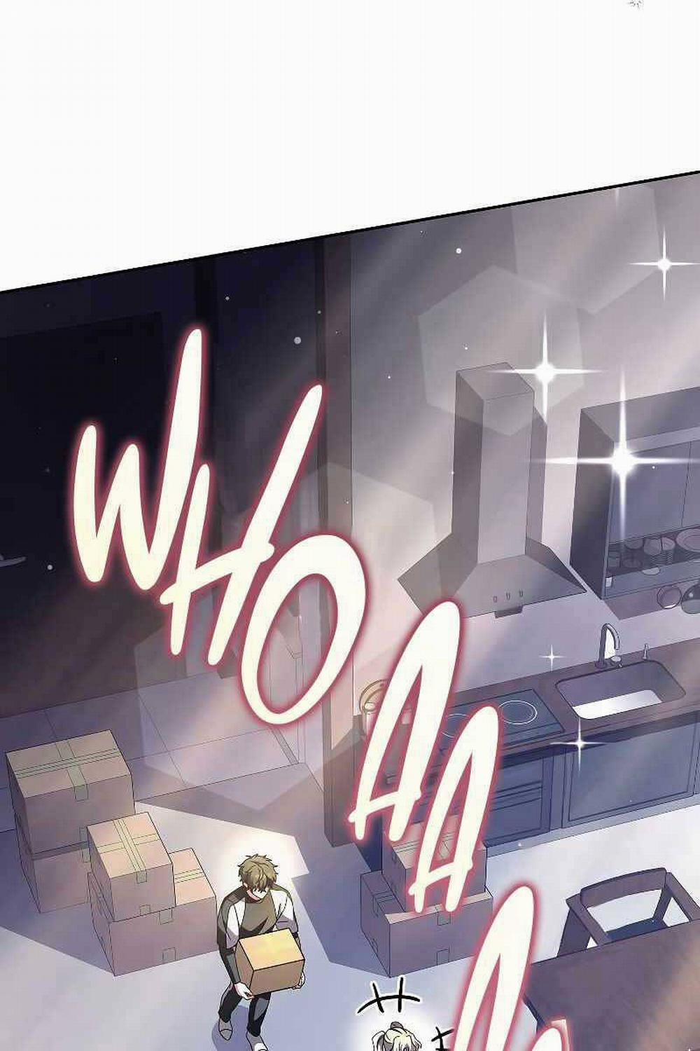 Nhân Vật Ngoài Lề Tiểu Thuyết 71 trang 3