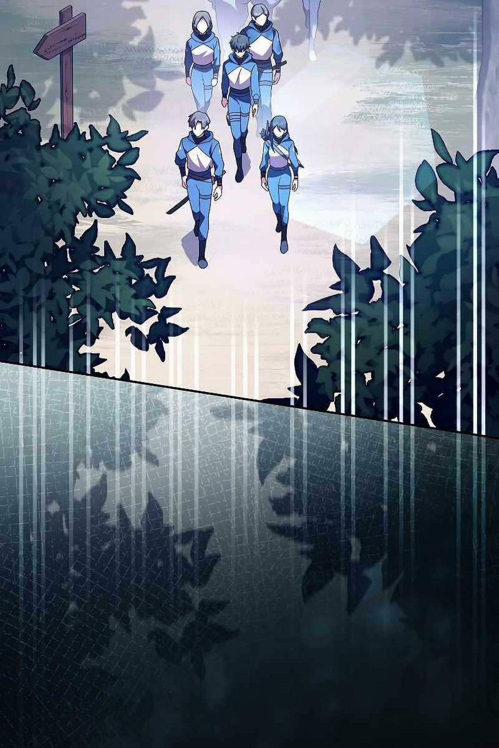 Nhân Vật Ngoài Lề Tiểu Thuyết 71 trang 32