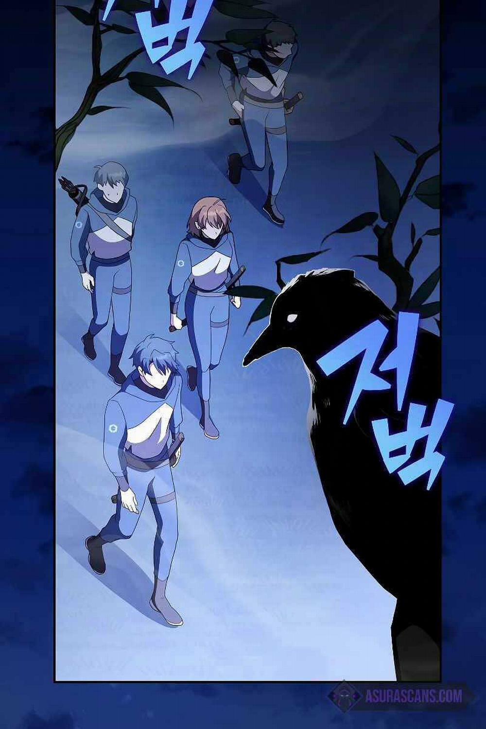 Nhân Vật Ngoài Lề Tiểu Thuyết 71 trang 35