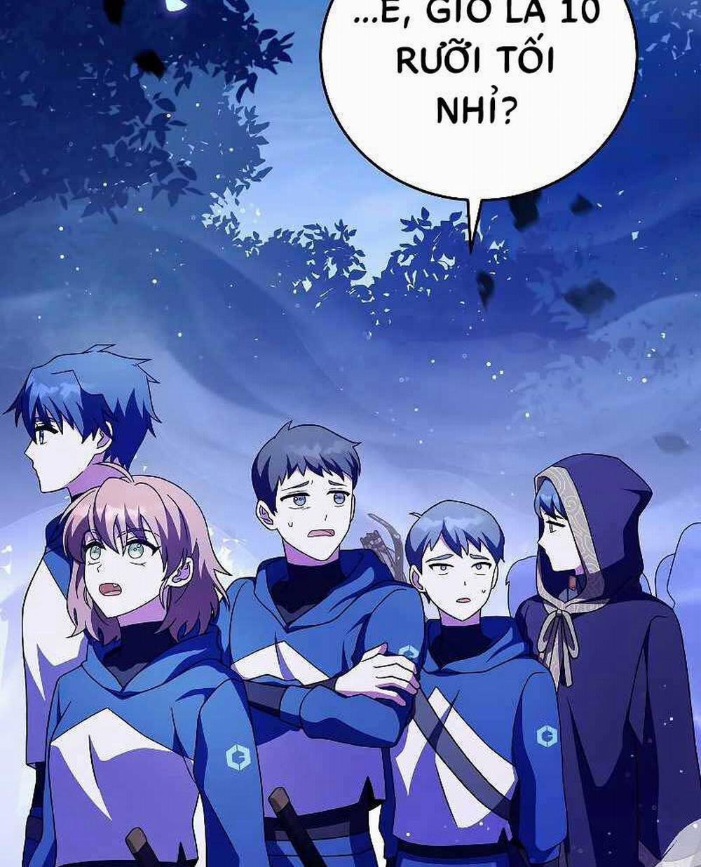 Nhân Vật Ngoài Lề Tiểu Thuyết 71 trang 37