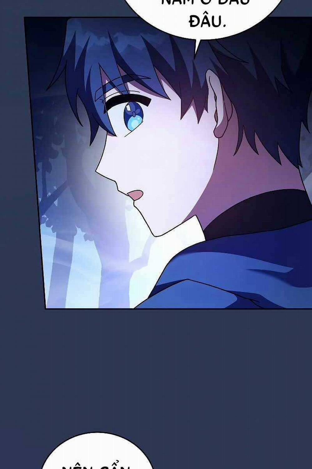 Nhân Vật Ngoài Lề Tiểu Thuyết 71 trang 39