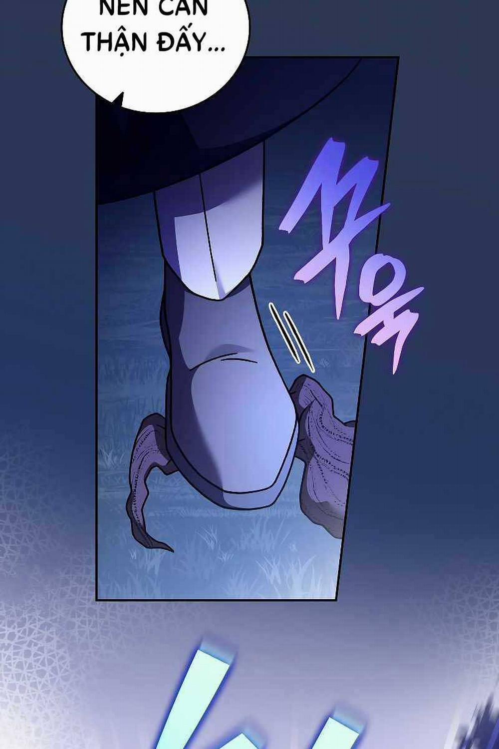 Nhân Vật Ngoài Lề Tiểu Thuyết 71 trang 40