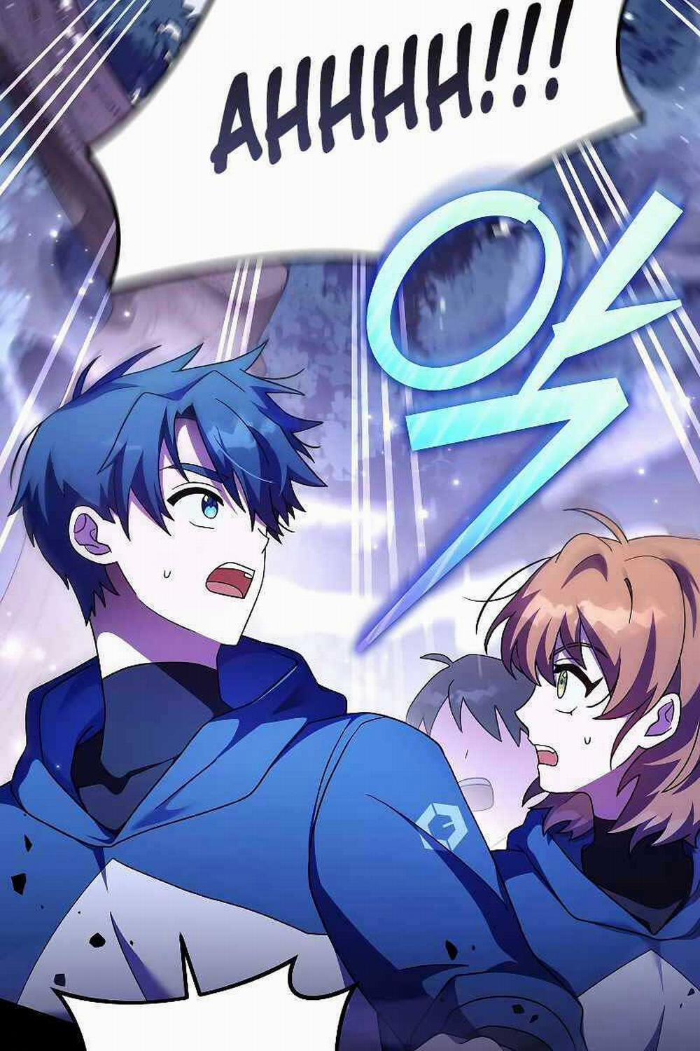 Nhân Vật Ngoài Lề Tiểu Thuyết 71 trang 42