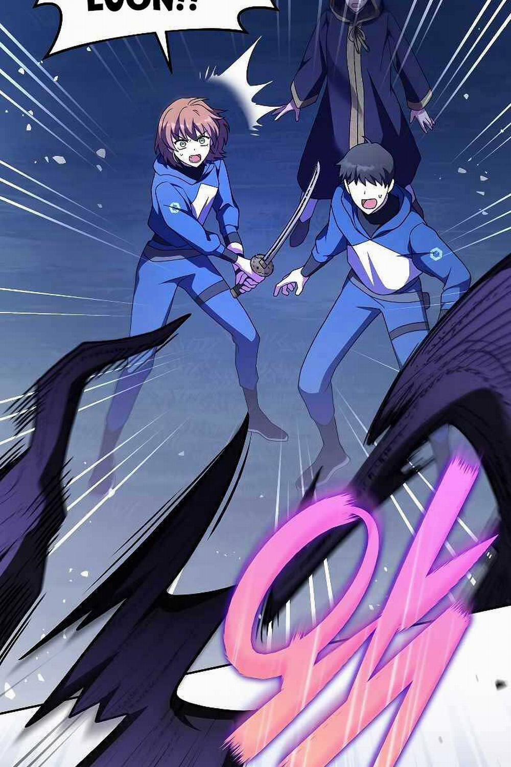 Nhân Vật Ngoài Lề Tiểu Thuyết 71 trang 44