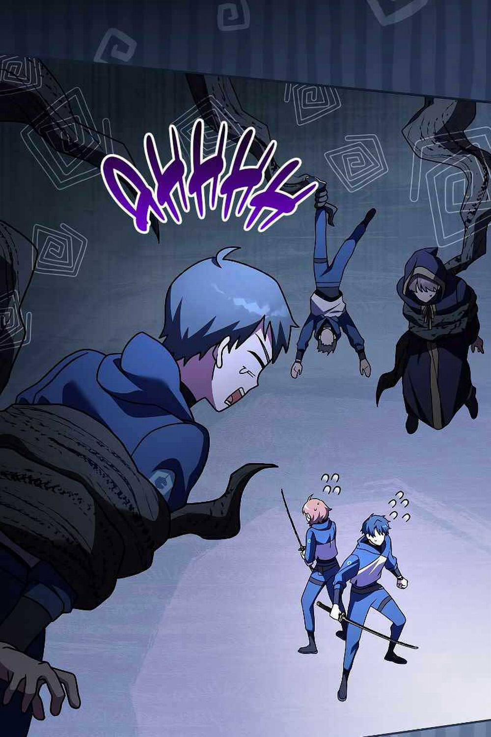 Nhân Vật Ngoài Lề Tiểu Thuyết 71 trang 46