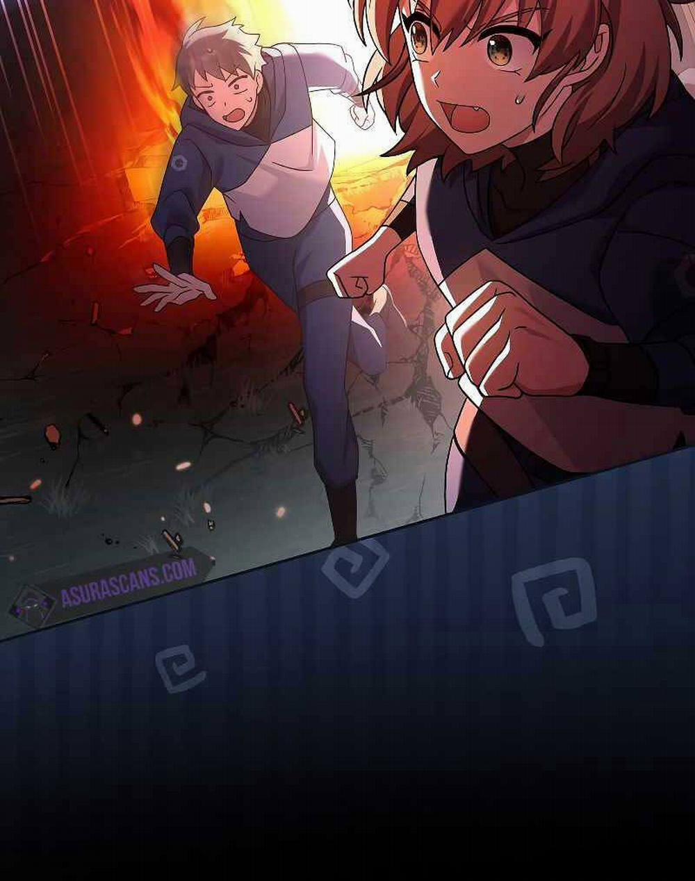 Nhân Vật Ngoài Lề Tiểu Thuyết 71 trang 48