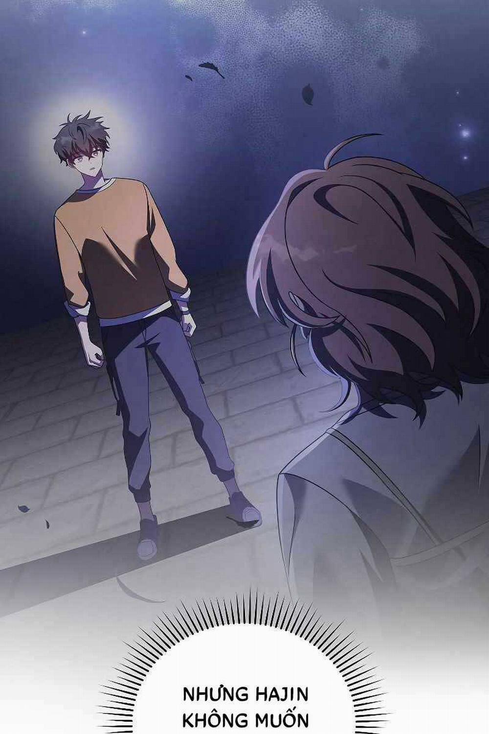 Nhân Vật Ngoài Lề Tiểu Thuyết 71 trang 65