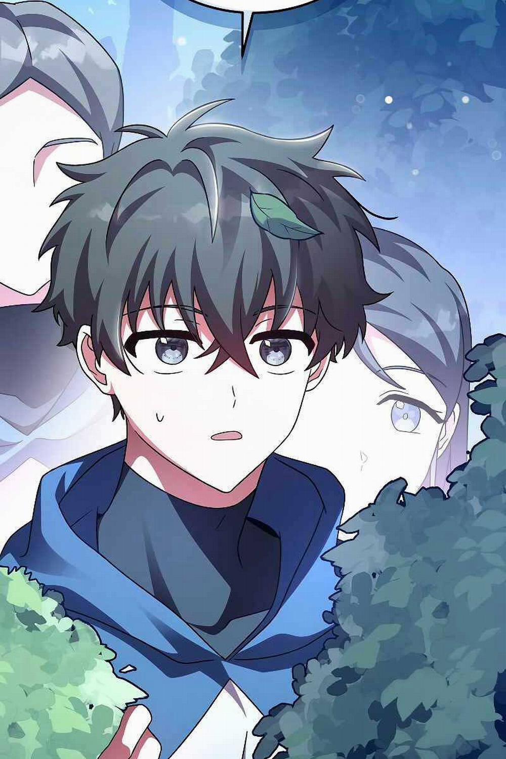 Nhân Vật Ngoài Lề Tiểu Thuyết 71 trang 71