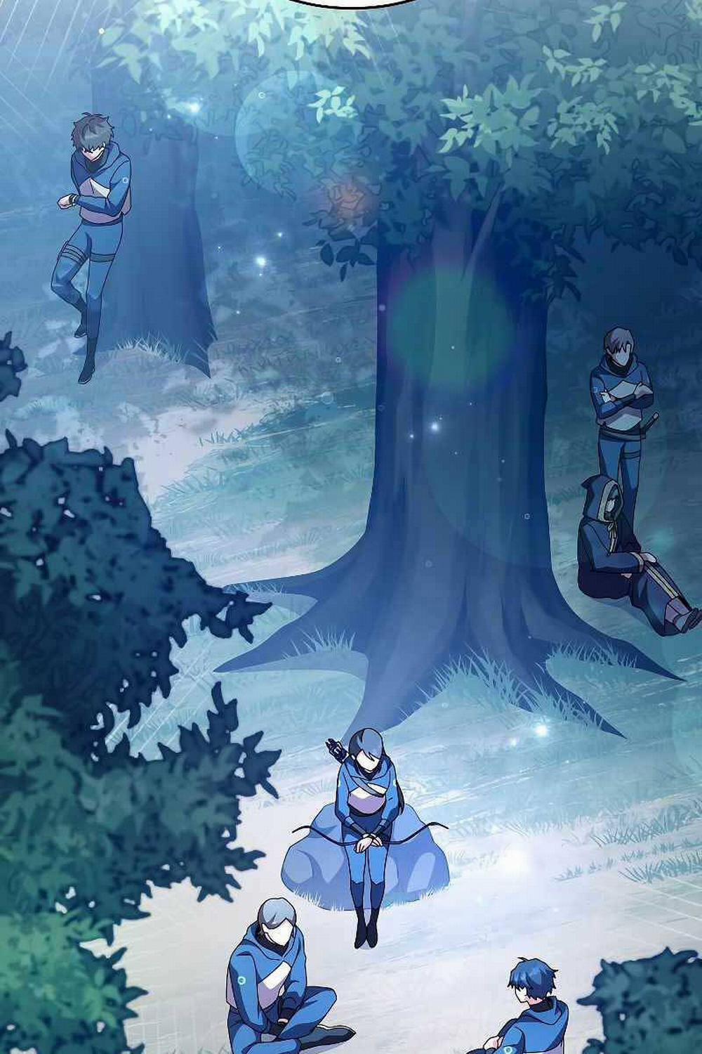 Nhân Vật Ngoài Lề Tiểu Thuyết 71 trang 74