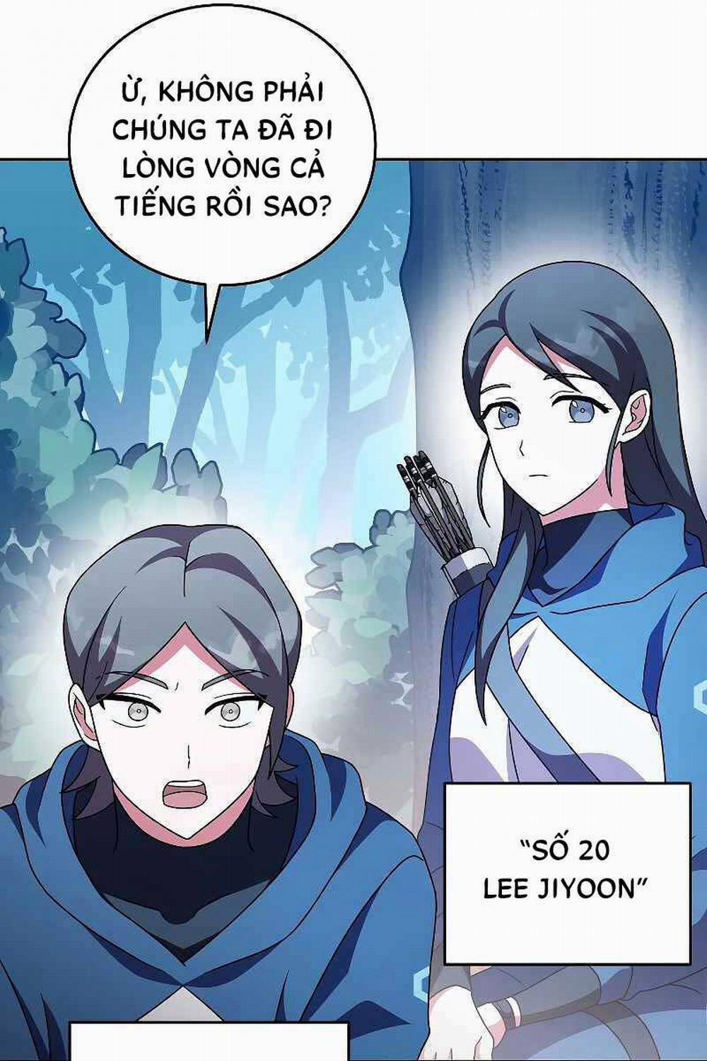 Nhân Vật Ngoài Lề Tiểu Thuyết 71 trang 76