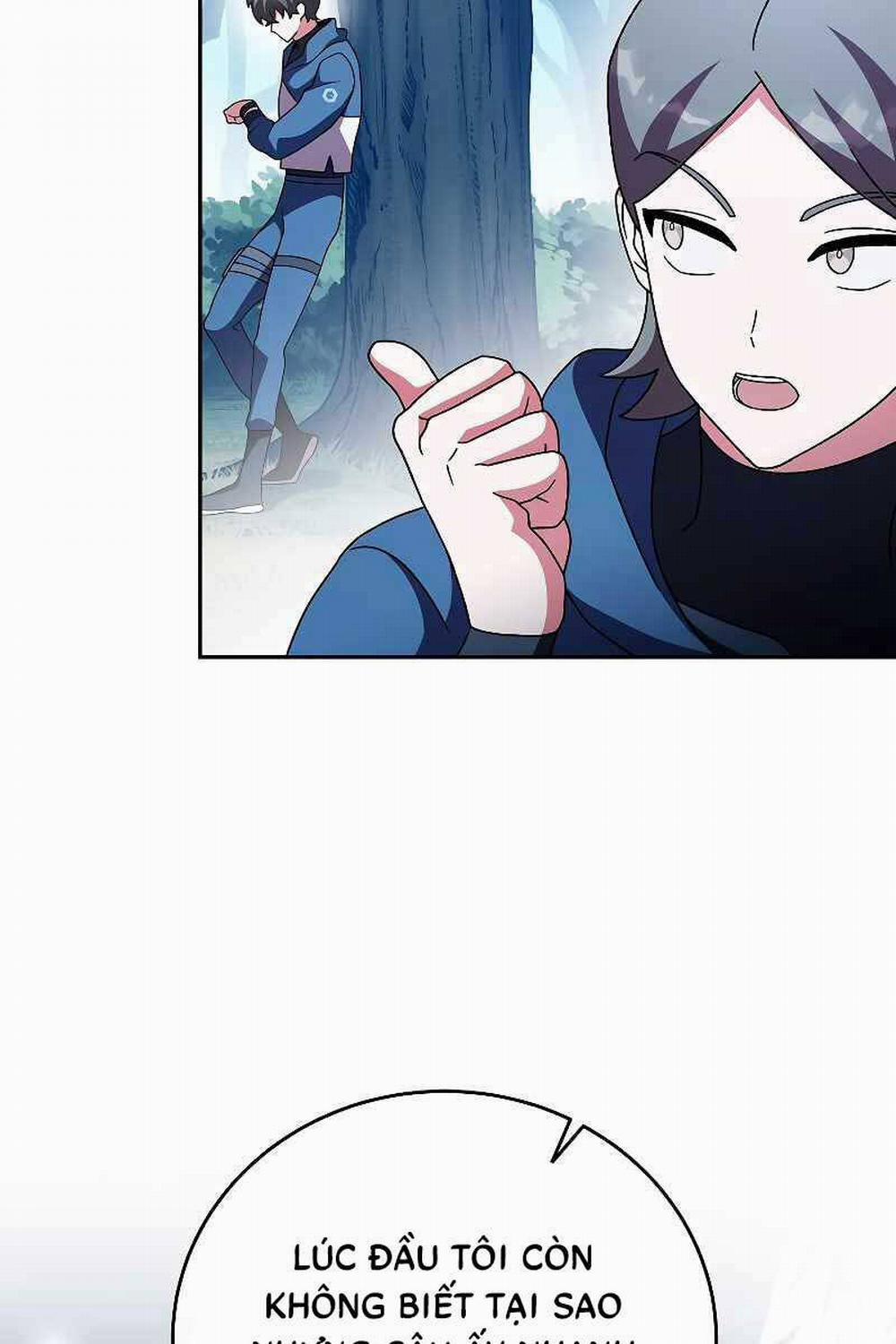 Nhân Vật Ngoài Lề Tiểu Thuyết 71 trang 78