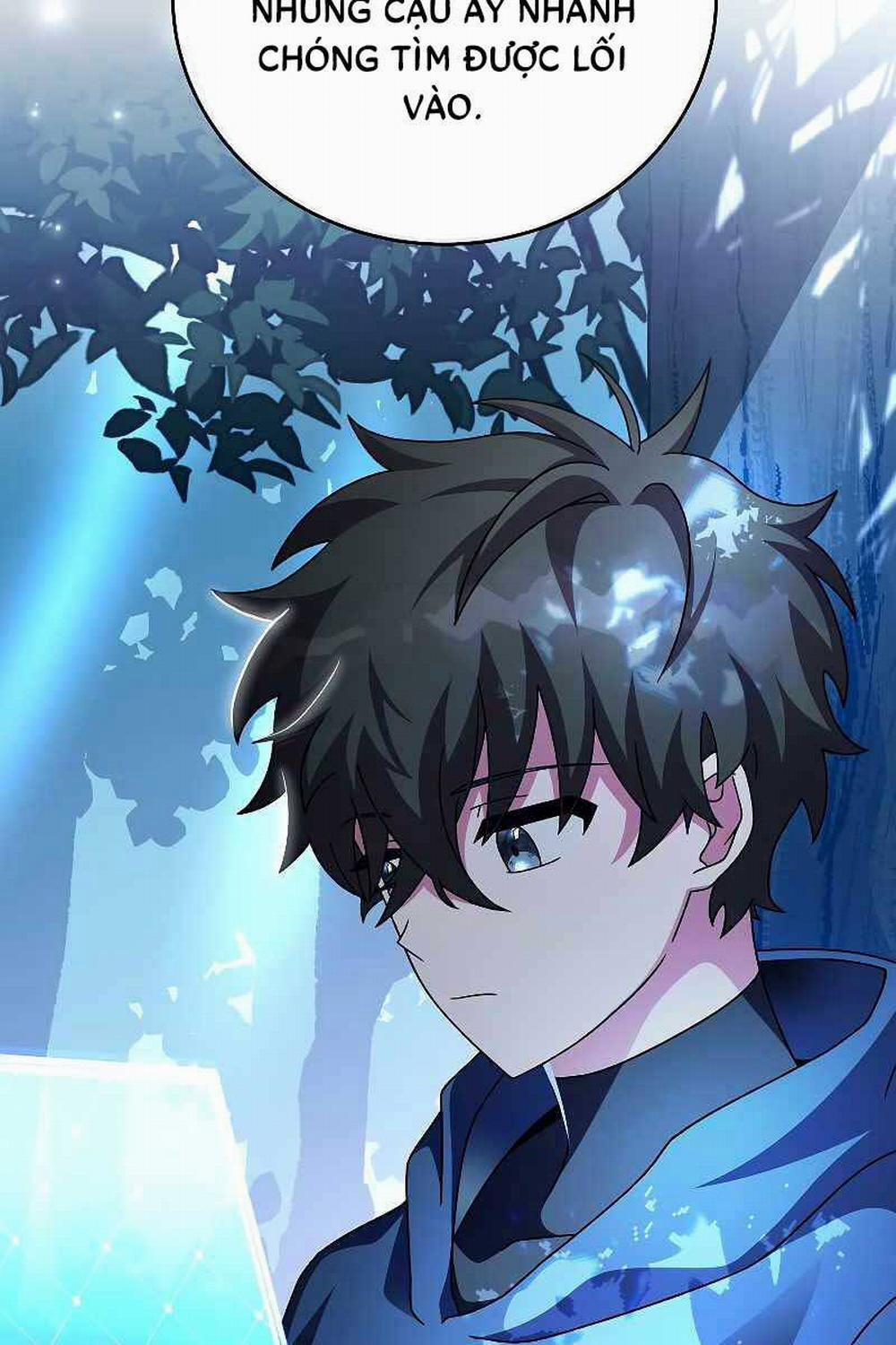 Nhân Vật Ngoài Lề Tiểu Thuyết 71 trang 79