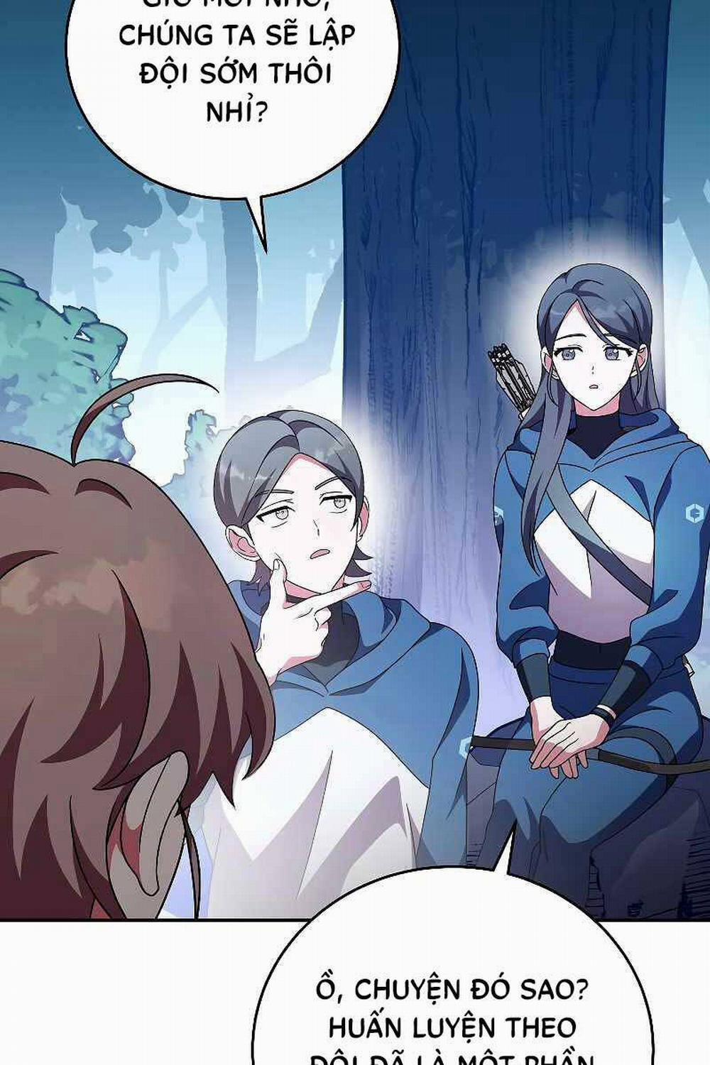 Nhân Vật Ngoài Lề Tiểu Thuyết 71 trang 81