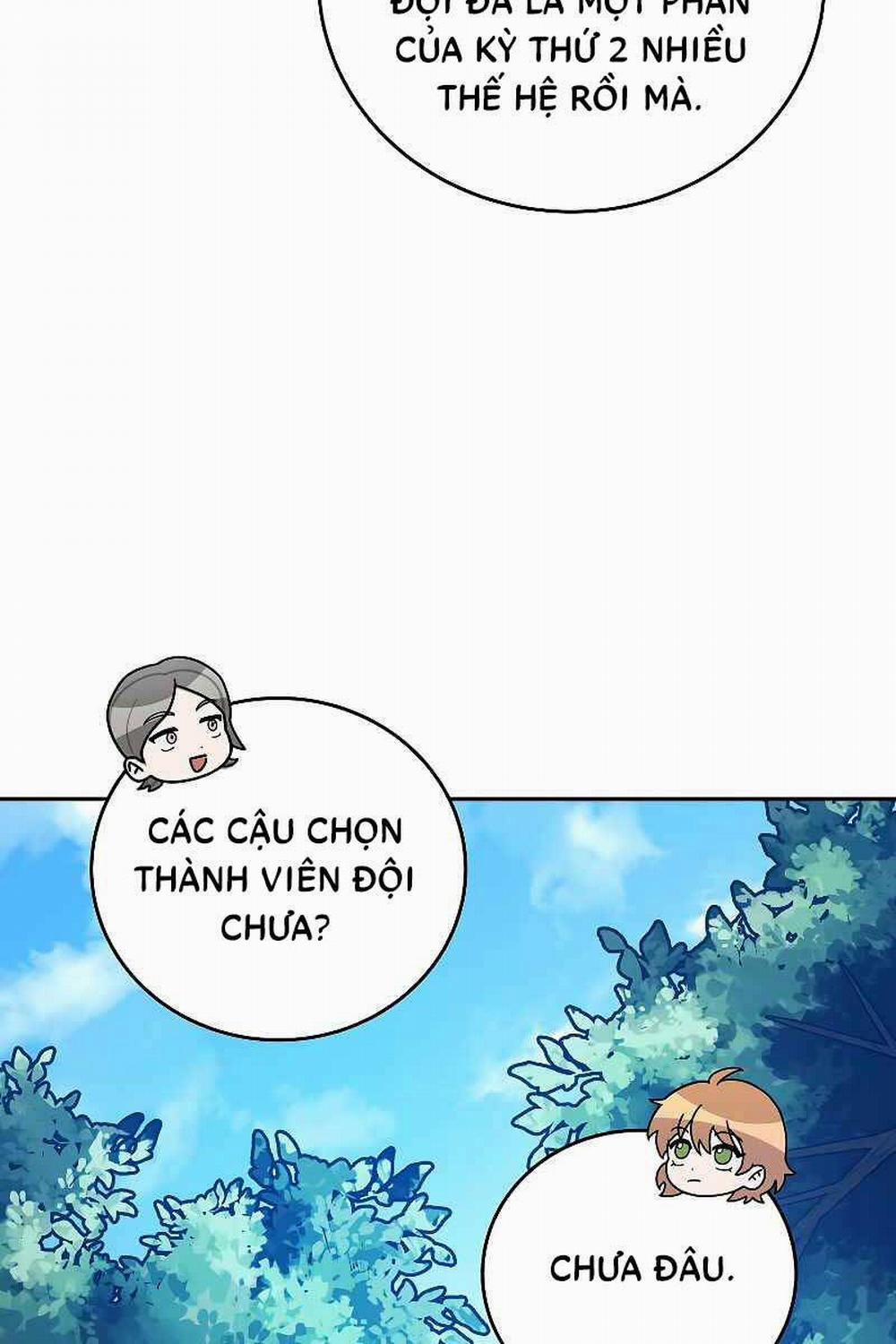 Nhân Vật Ngoài Lề Tiểu Thuyết 71 trang 82