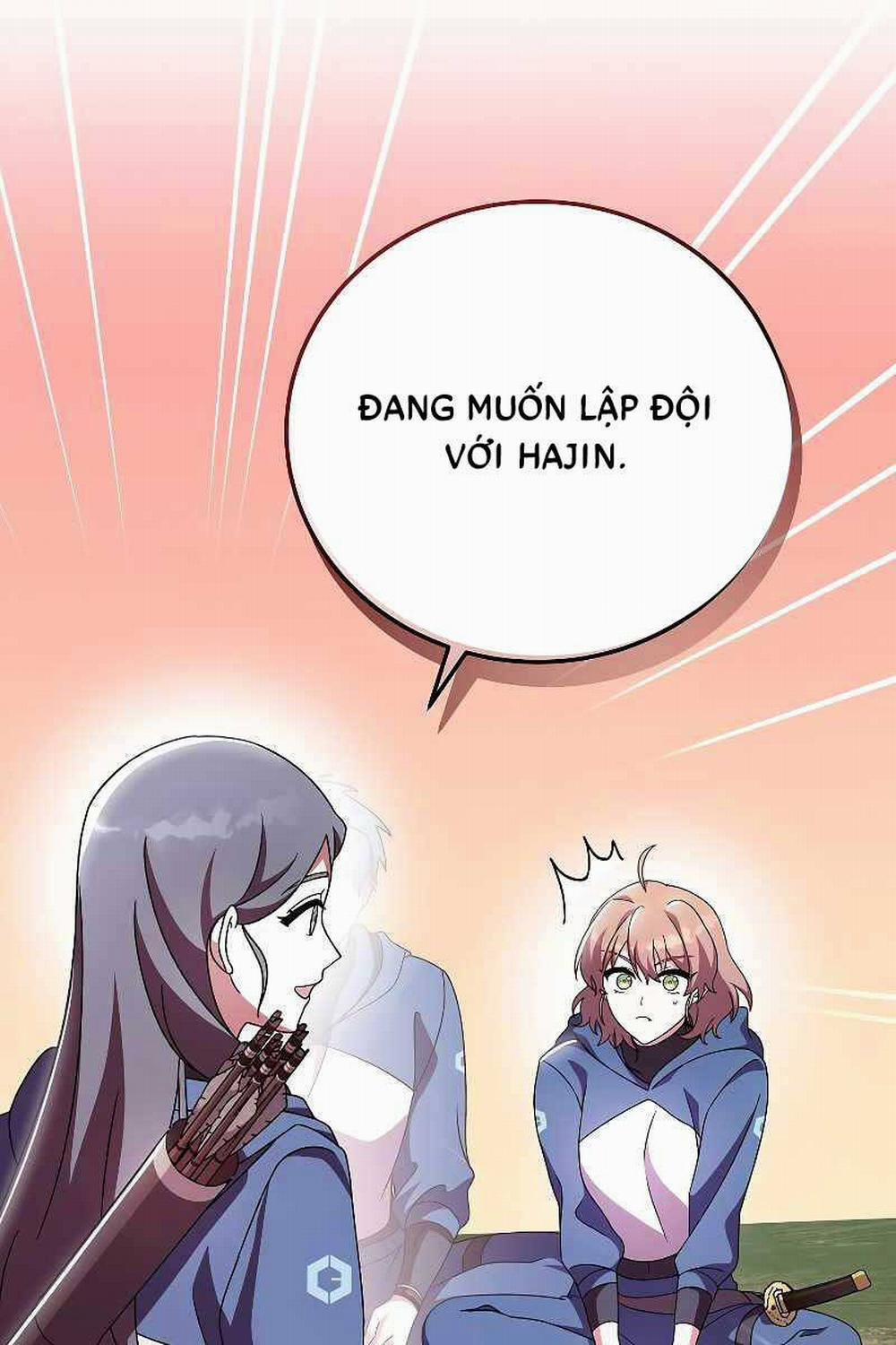 Nhân Vật Ngoài Lề Tiểu Thuyết 71 trang 84