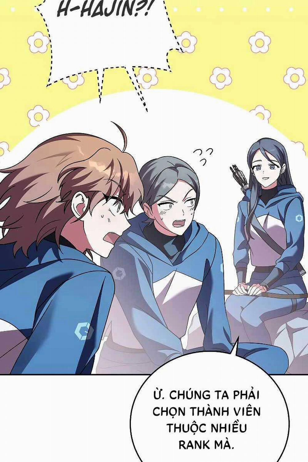 Nhân Vật Ngoài Lề Tiểu Thuyết 71 trang 86