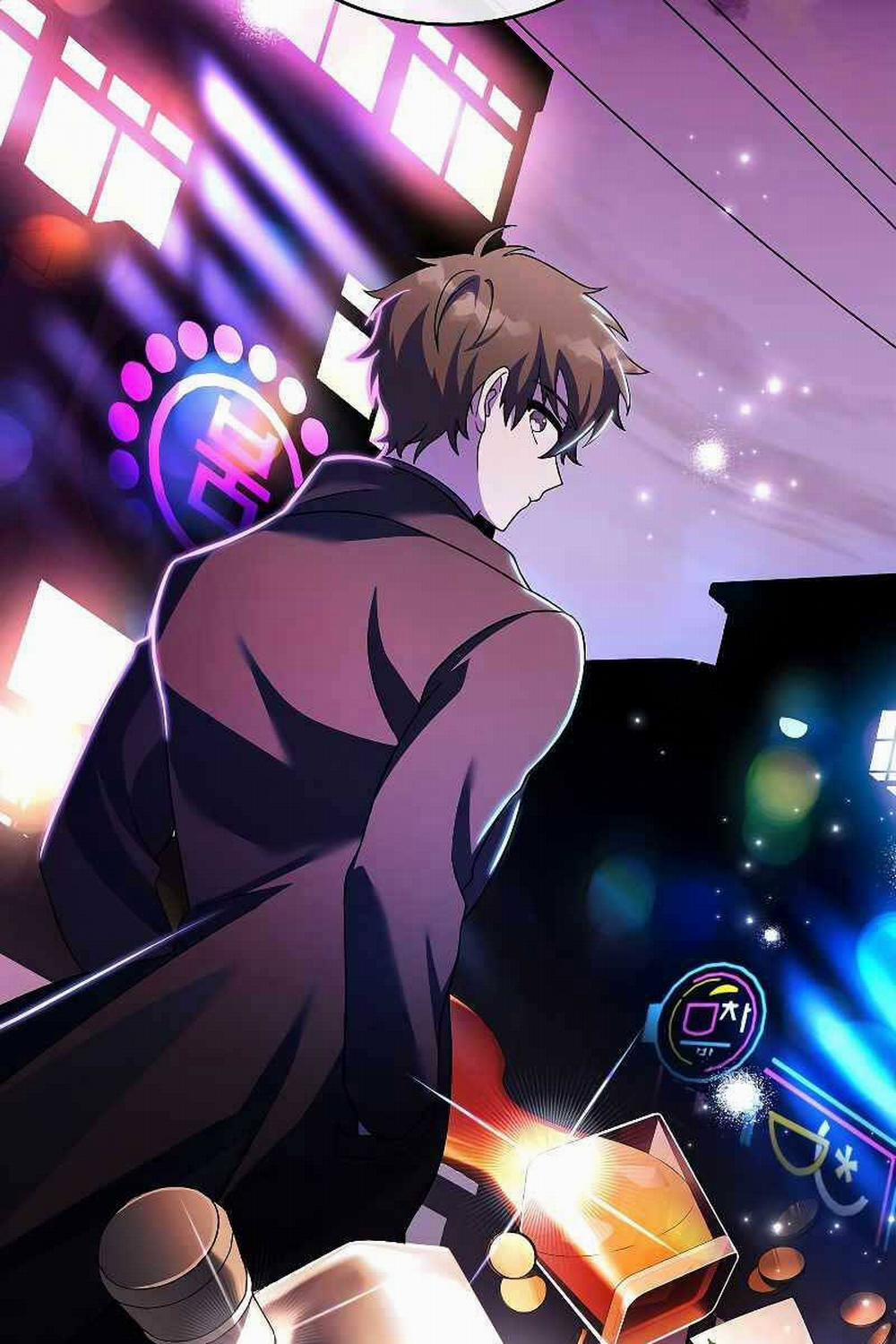 Nhân Vật Ngoài Lề Tiểu Thuyết 71 trang 94